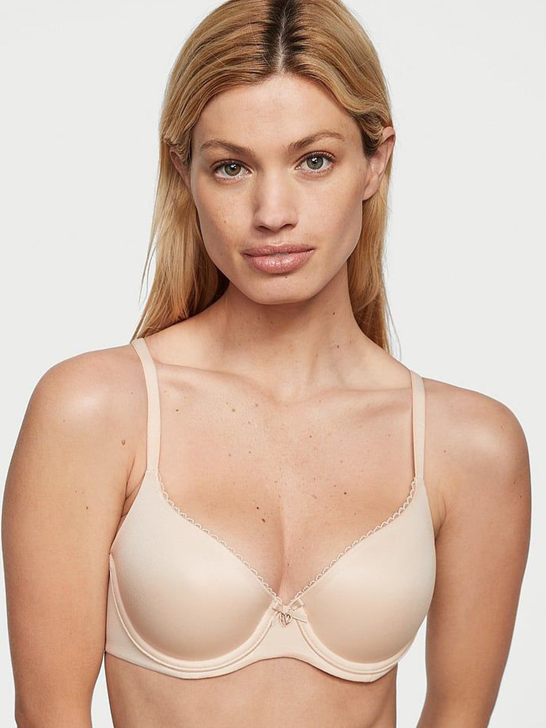 Victoria's Secret Women Medium Coverage Underwired Lightly Padded Bra-picture-54