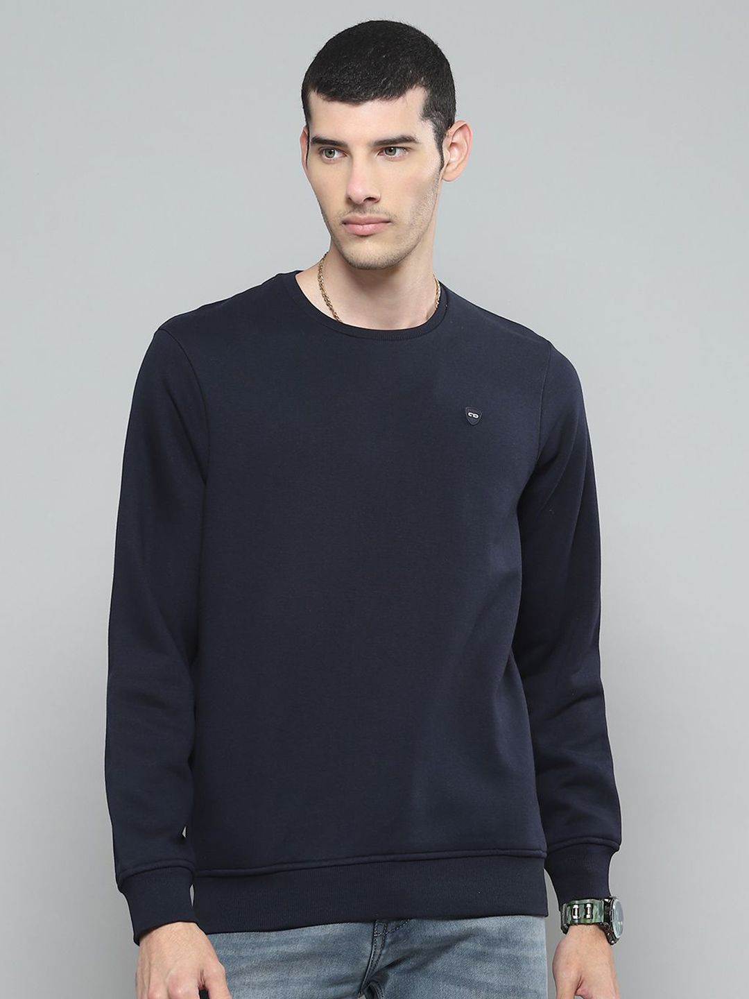 Cloak & Decker Men Sweatshirt-picture-25