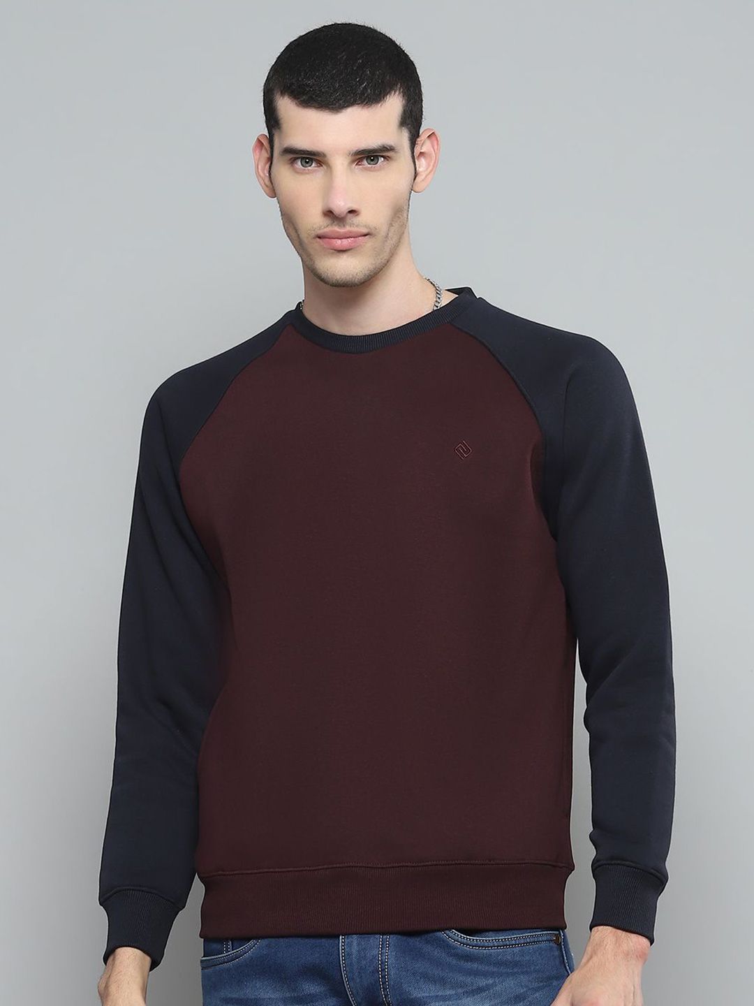Cloak & Decker Men Sweatshirt-picture-37