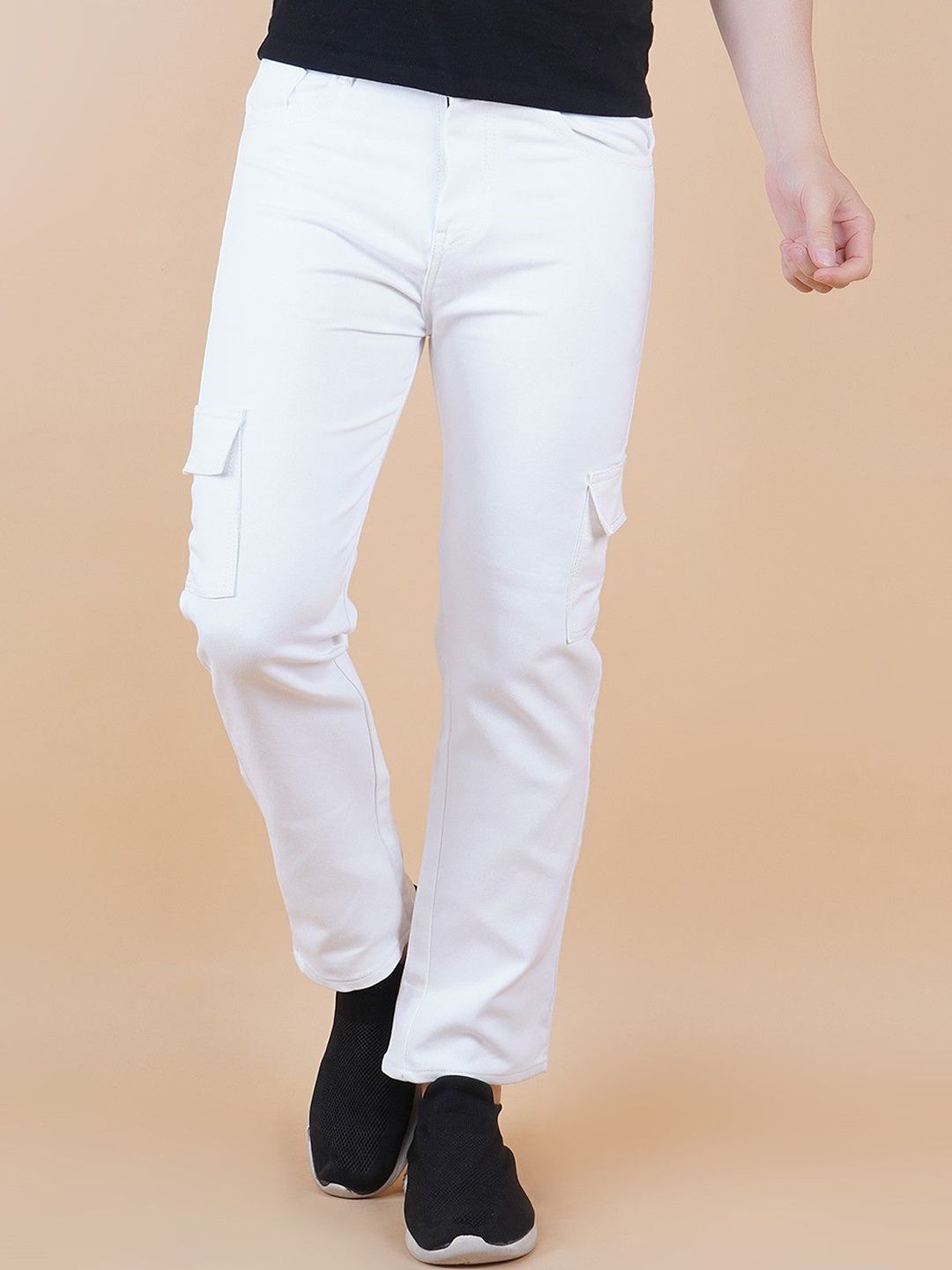 COMFITS Men Classic Jogger Jeans-picture-18