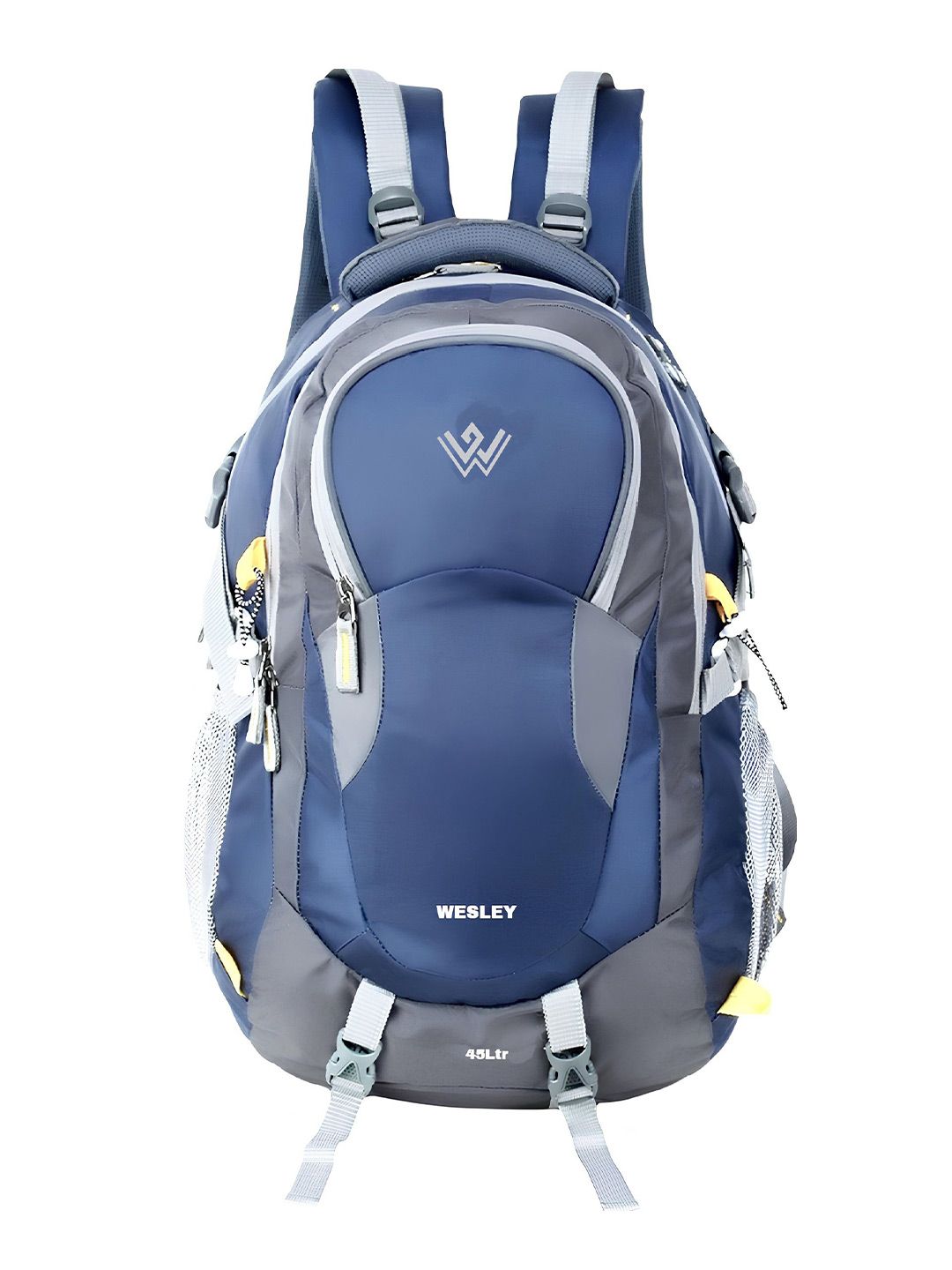 Wesley Unisex Backpack-picture-46