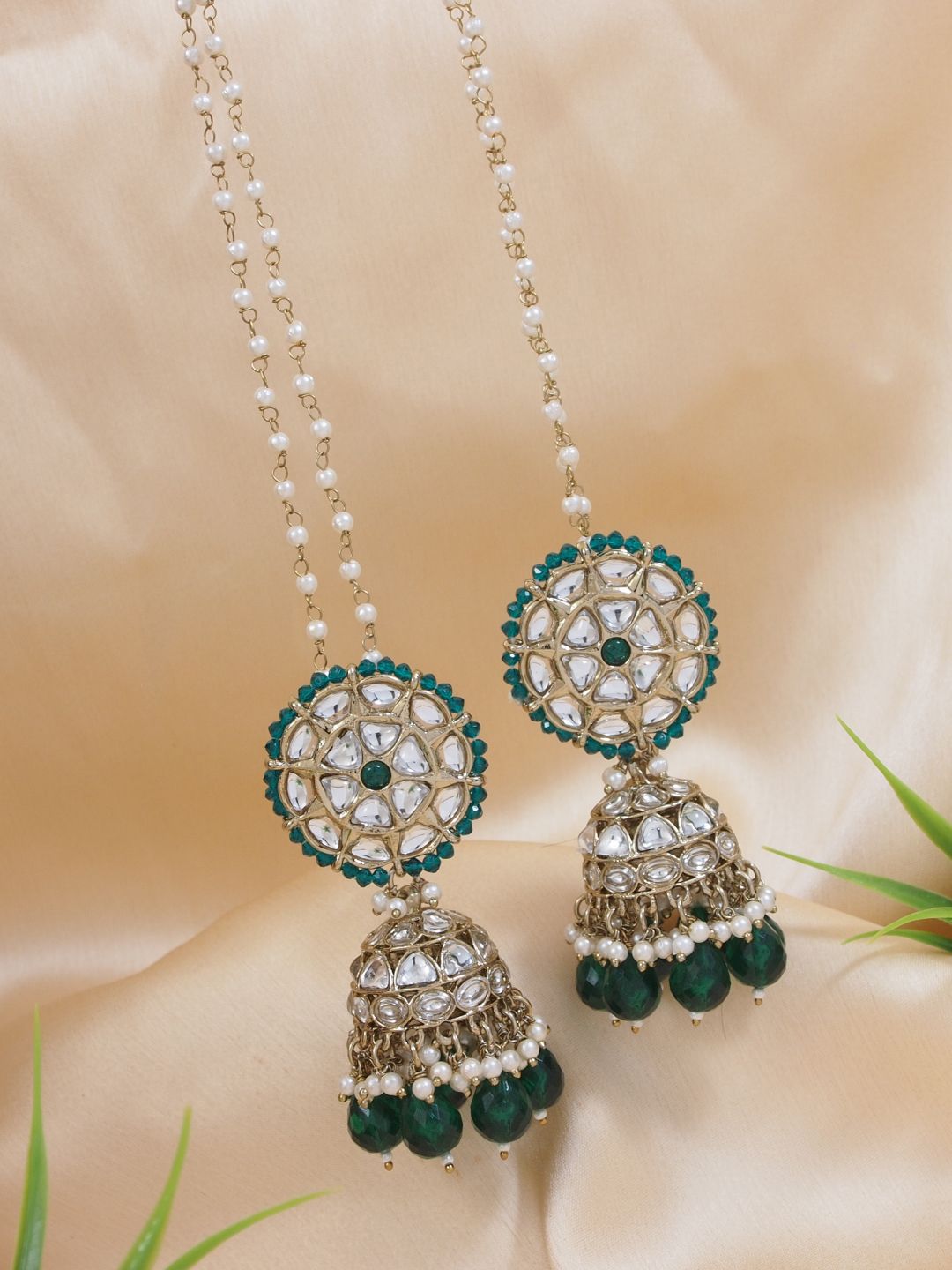 I Jewels Earrings-picture-37