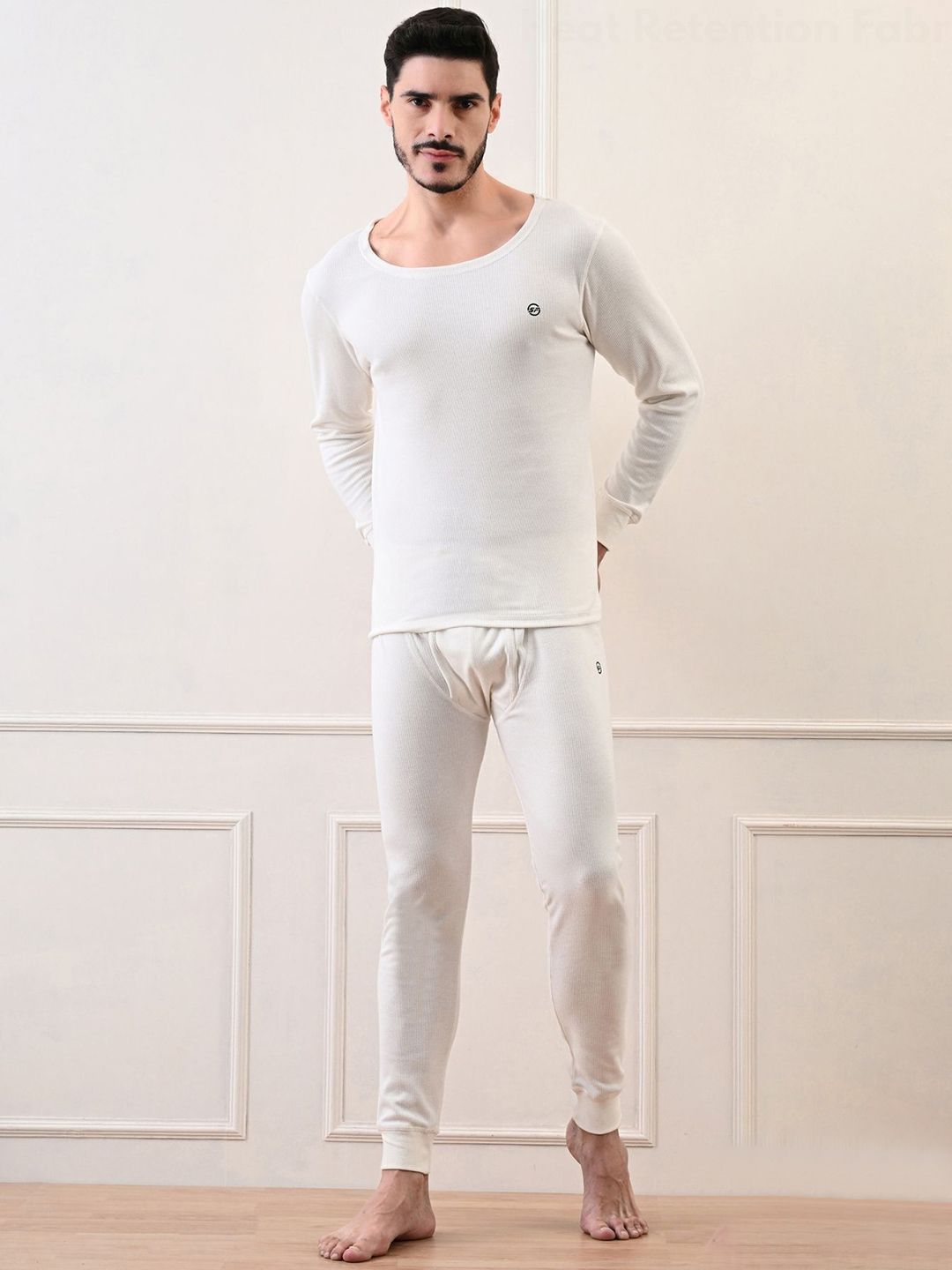 STARFOX Round Neck Thermal Set-picture-53