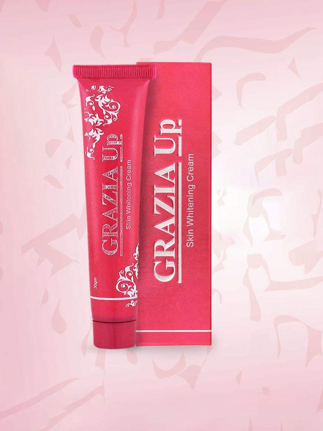 GRAZIA UP Skin Brightening Cream- 30 g-image-17