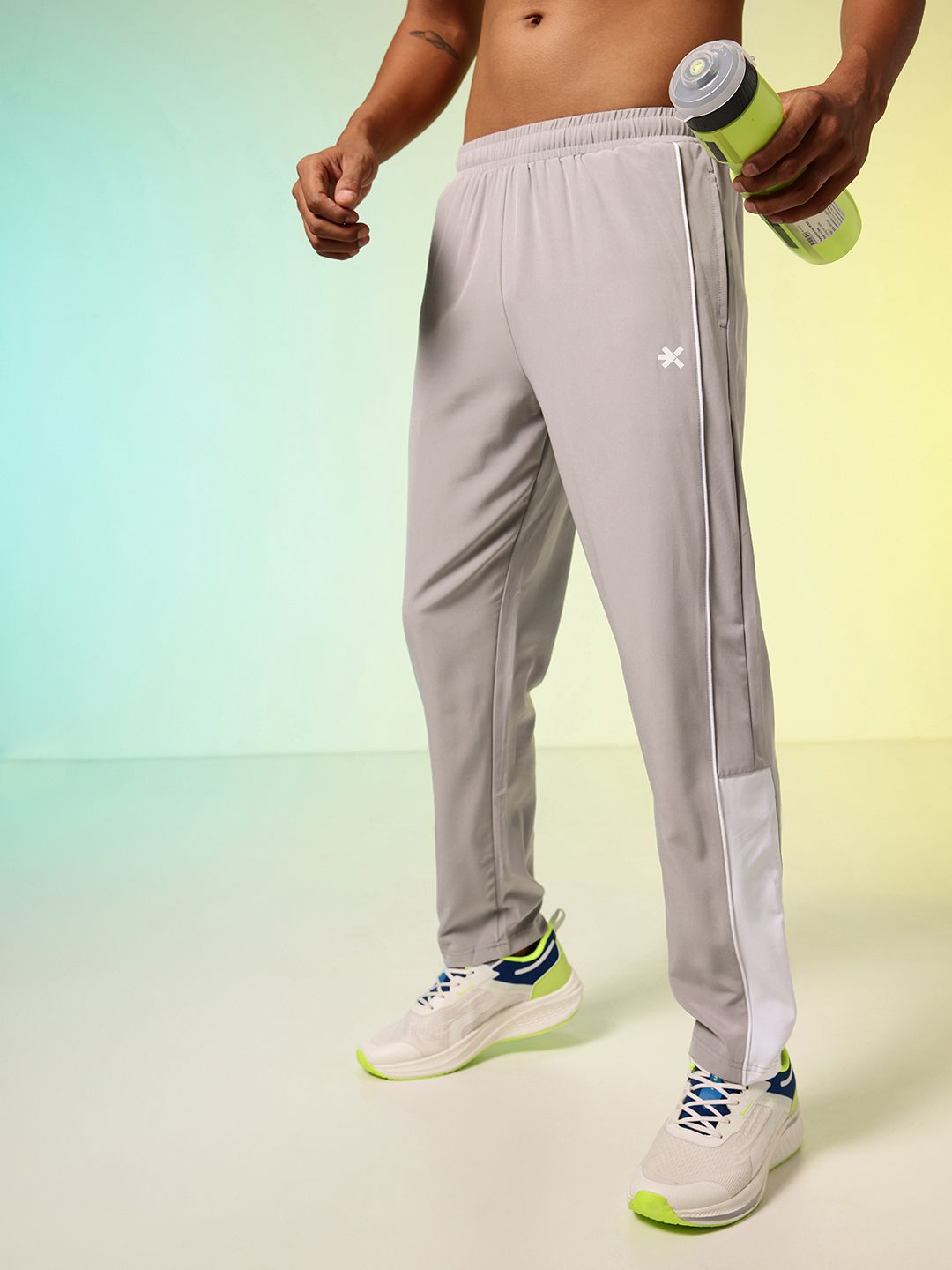 HRX by Hrithik Roshan Men Running Track pants-picture-35