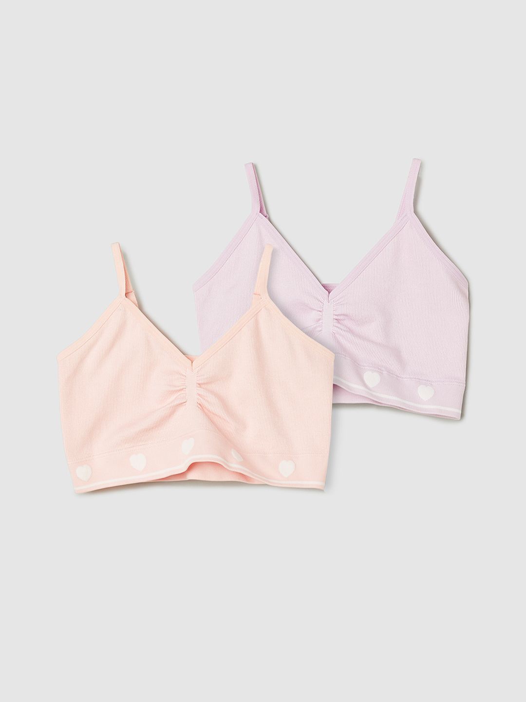 max Bra Full Coverage Lightly Padded-picture-16