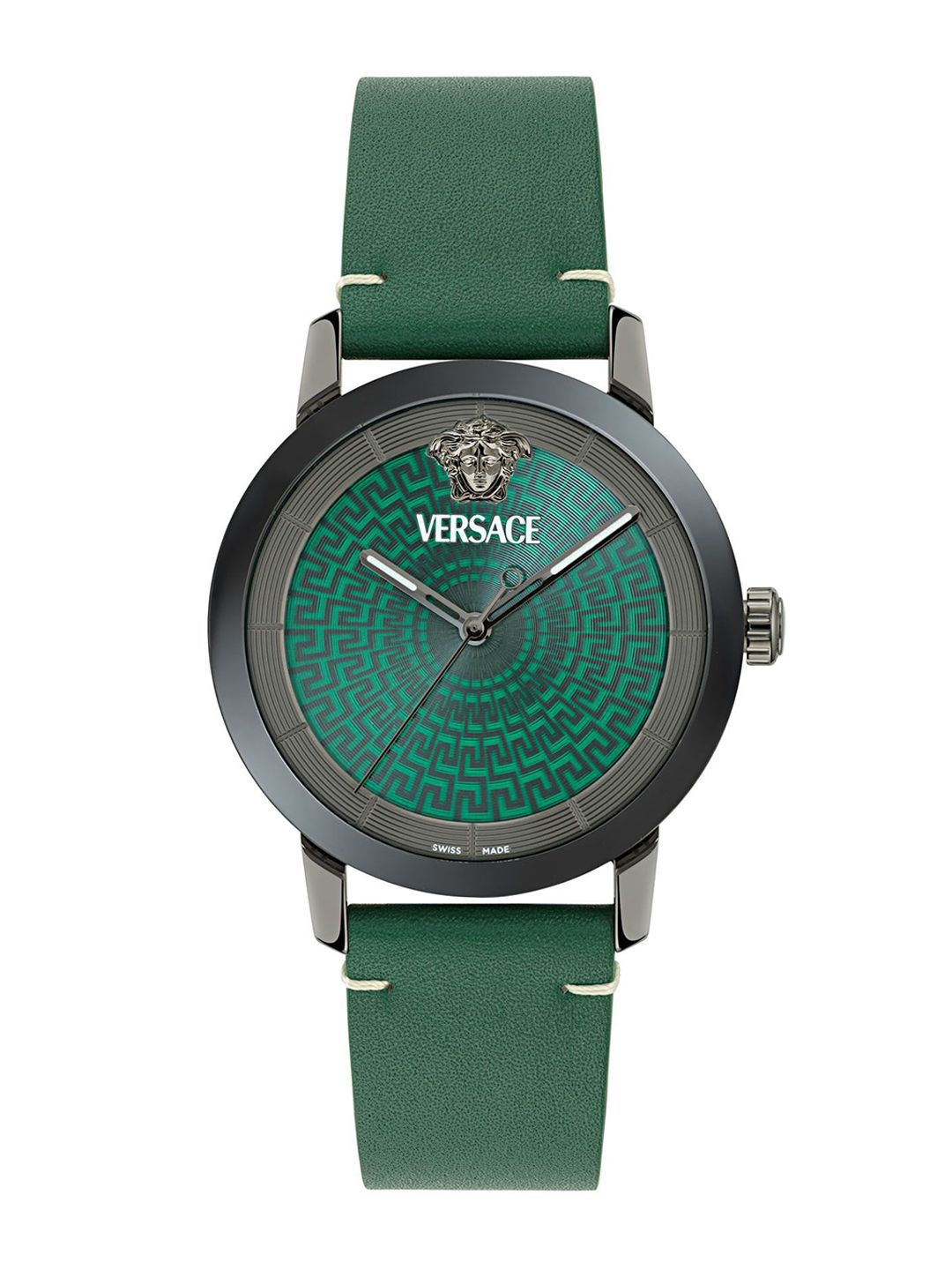 Versace Men V-Helix Embellished Dial & Straps Analogue Watch VE9G00224-image-20