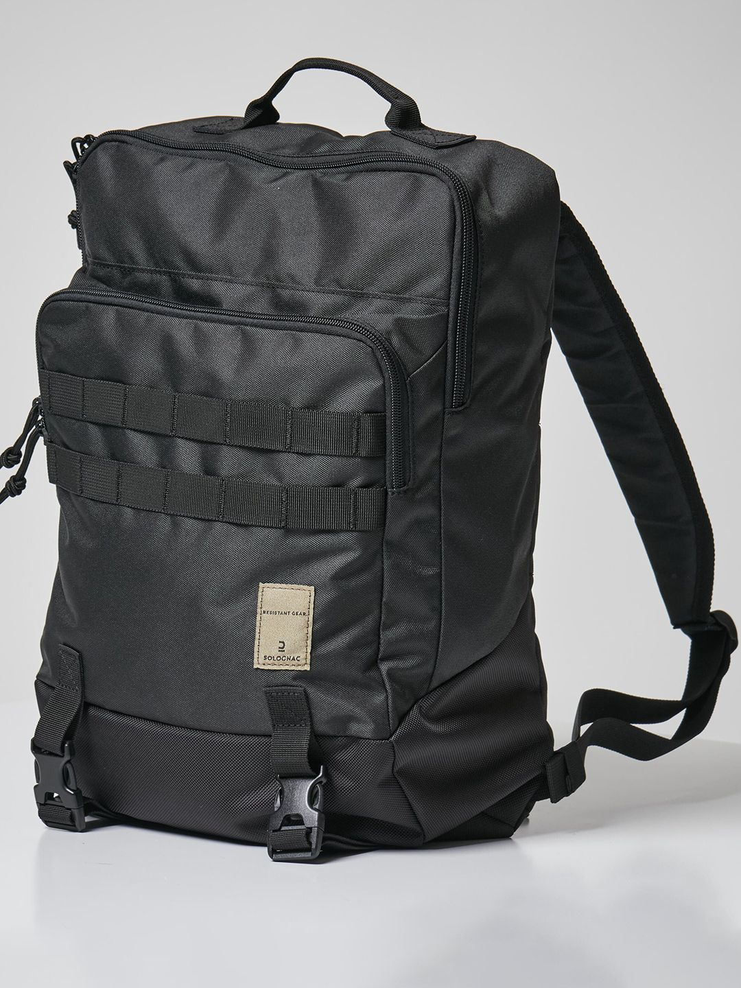 SOLOGNAC By Decathlon Unisex Ergonomic Backpack-picture-46