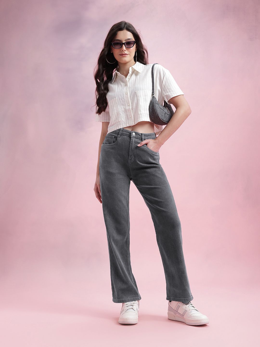 DressBerry Women Slim Fit Jeans-picture-14