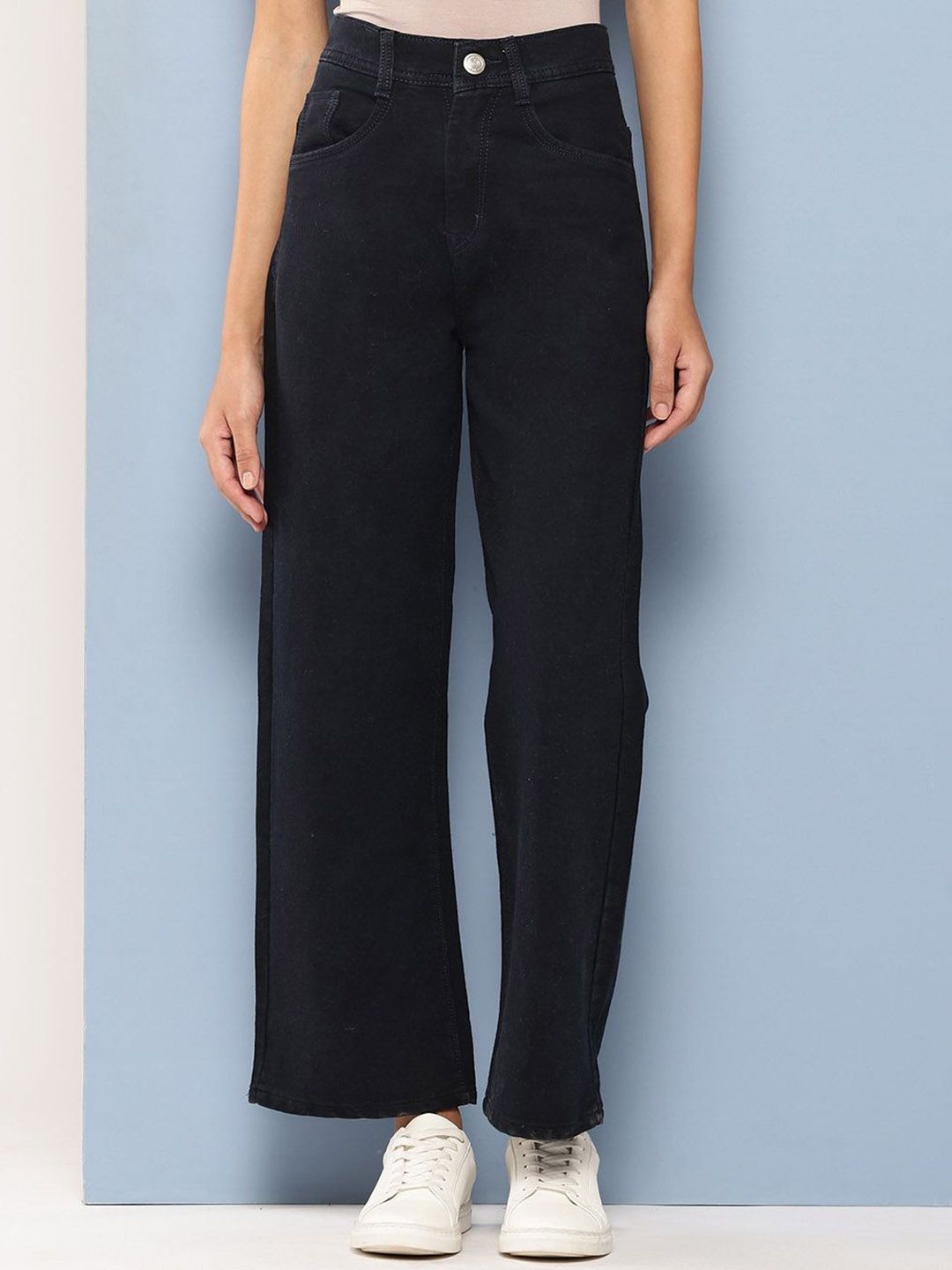 Aarika Girls Original High-Rise Stretchable Jeans-picture-29