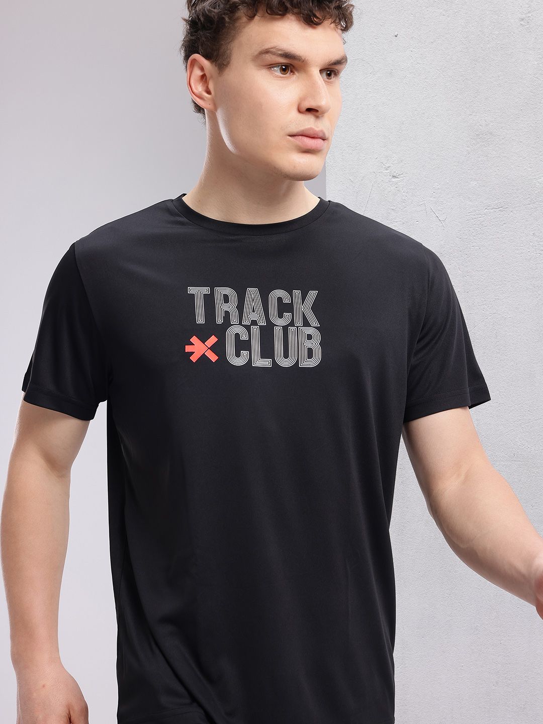 HRX by Hrithik Roshan Men Typography Printed Running T-shirt-picture-14