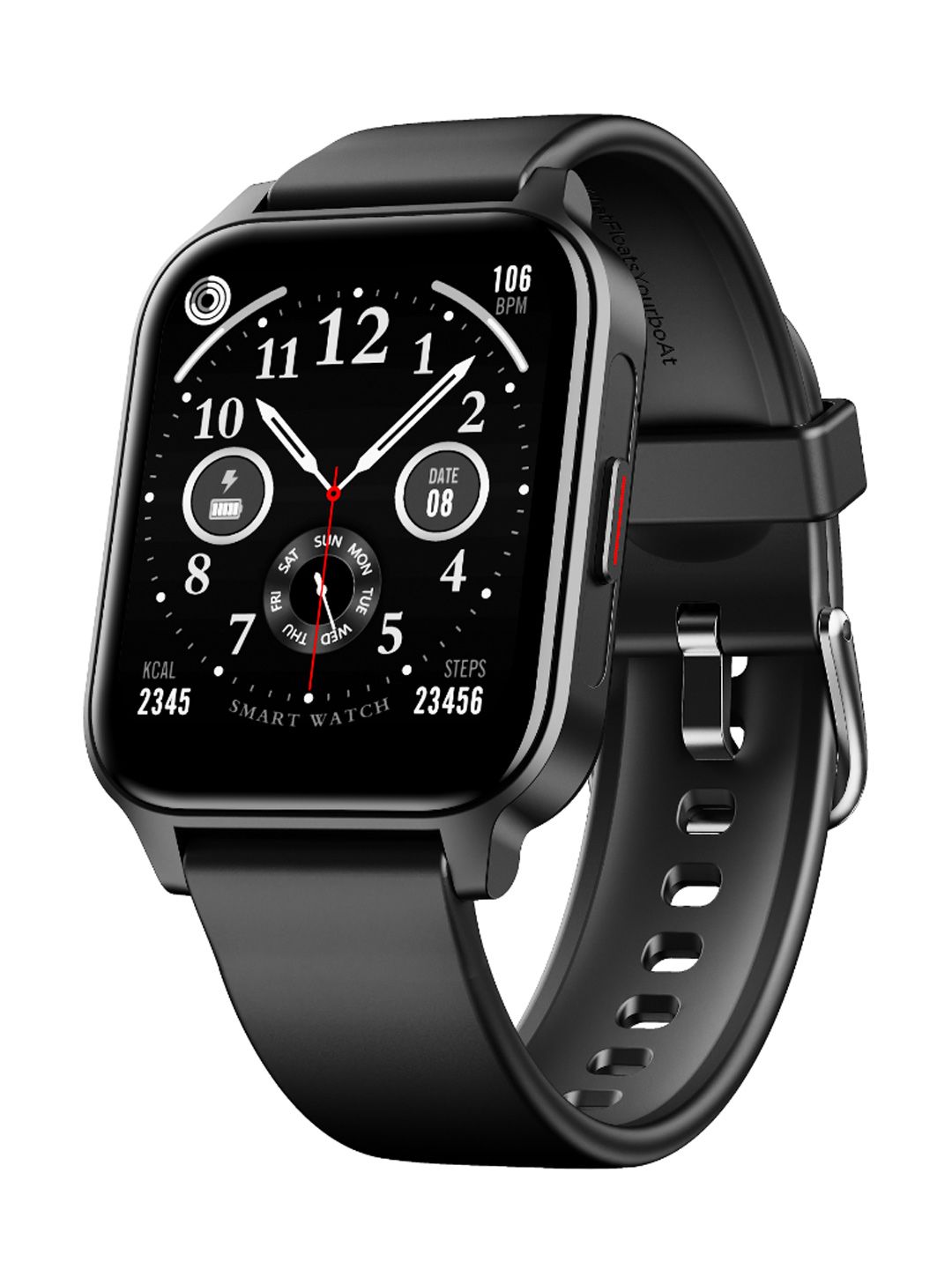 boAt Unisex Wave Call 2 Plus Smartwatch-picture-15