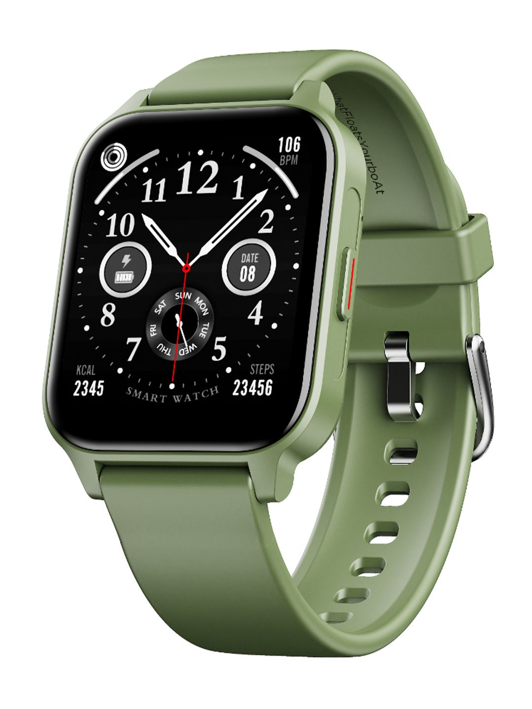 boAt Wave Call 2 Plus Smartwatch-picture-32