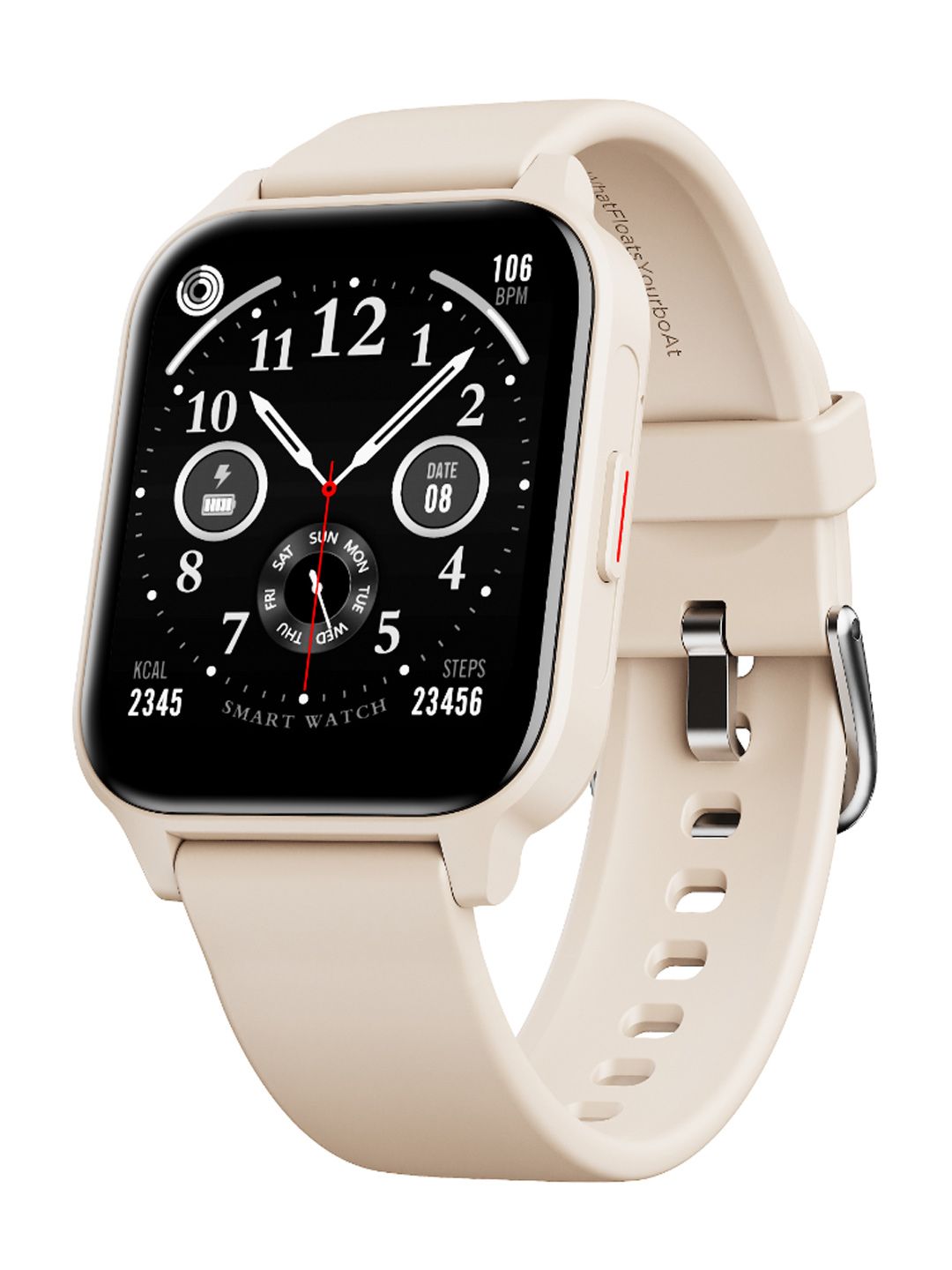 boAt Unisex Wave Call 2 Plus Smartwatch-picture-55