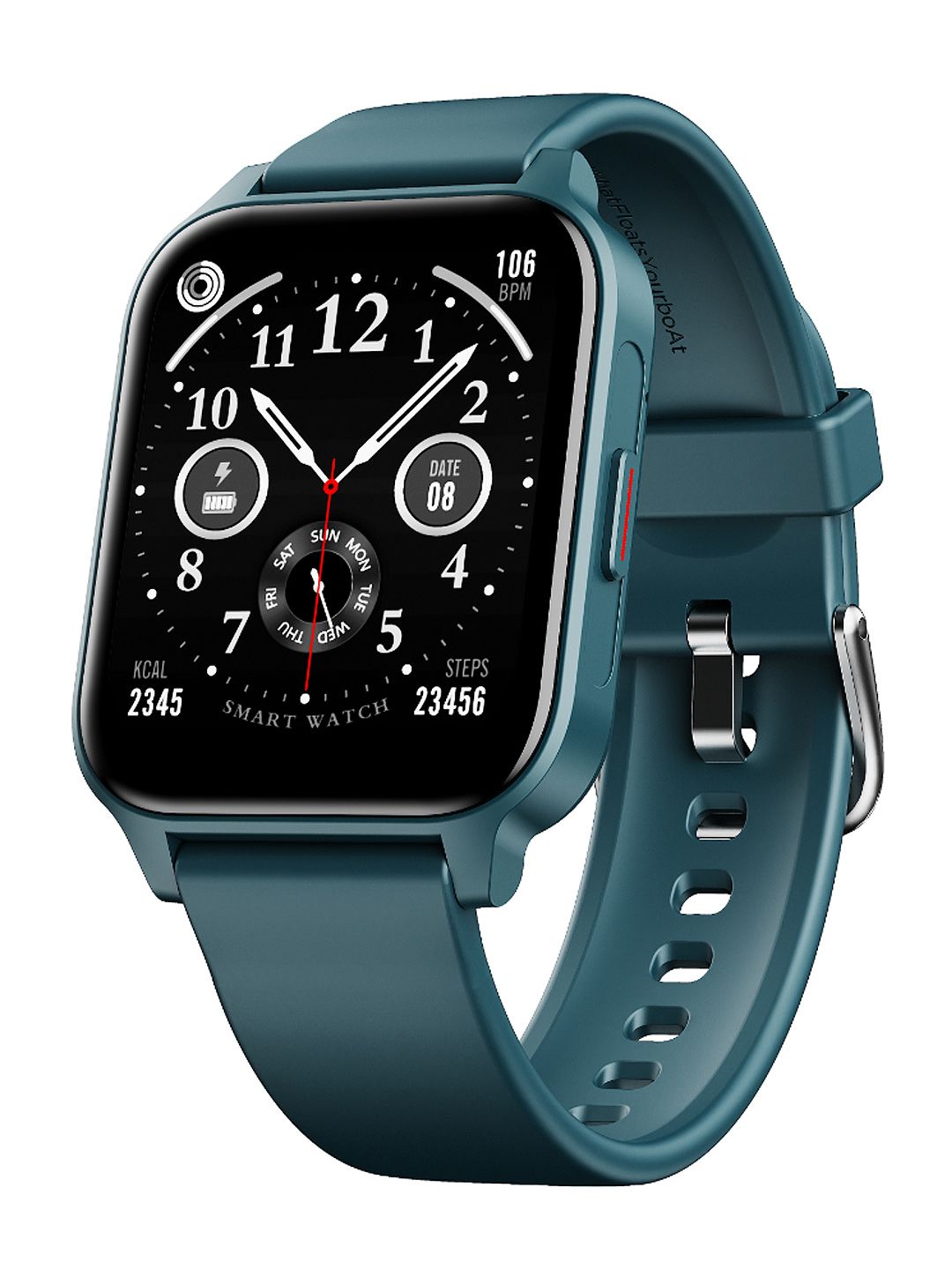 boAt Unisex Wave Call 2 Plus Smartwatch-picture-15