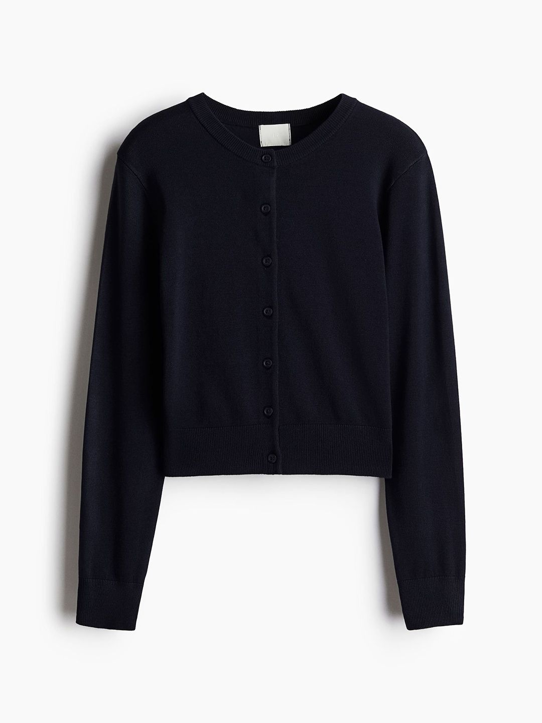 H&M Fine-Knit Cardigan-picture-53