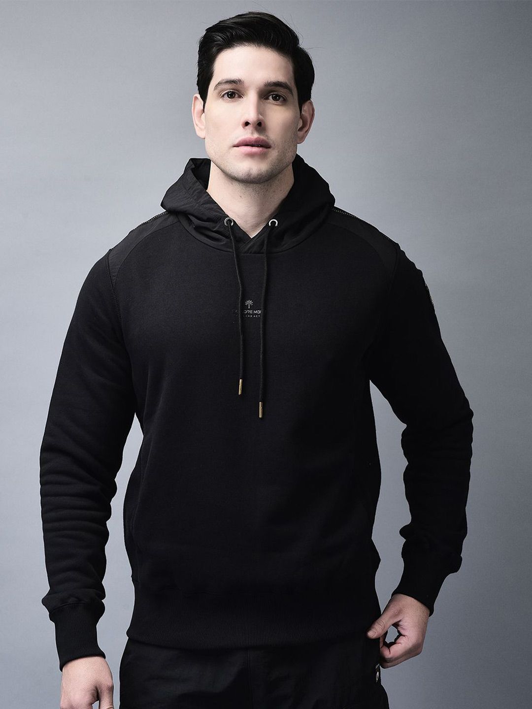 Woodland Men Sweatshirt-picture-15