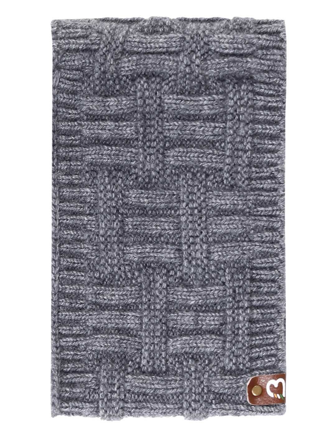 Bharatasya Men self design Headband-picture-2