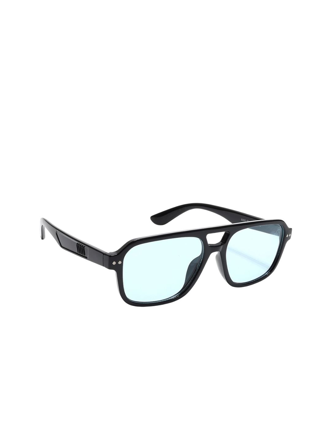 Eyejack Unisex Wayfarer Sunglasses with UV Protected Lens 9265CL969-picture-33