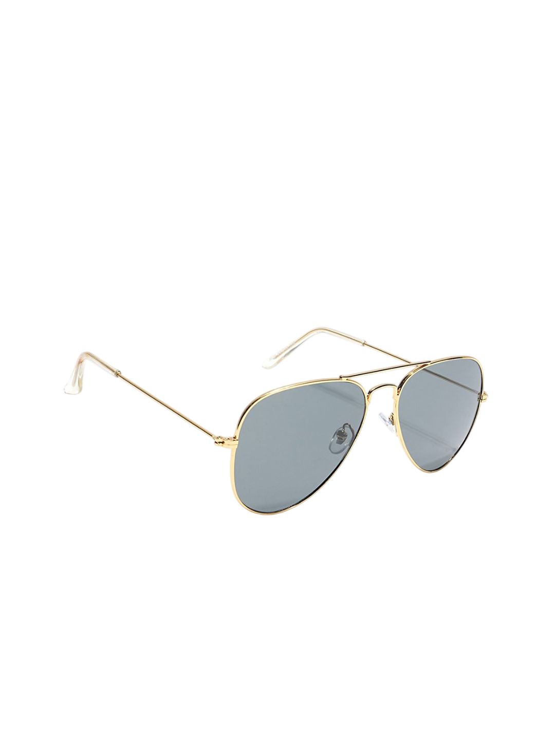 Eyejack Unisex Aviator Sunglasses with UV Protected Lens 3025CL976-image-47