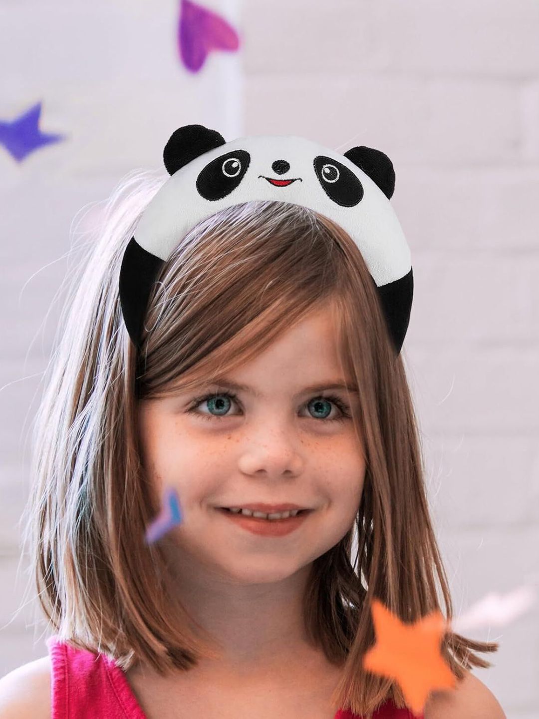 Infispace Girls Bandana Headband-image-25