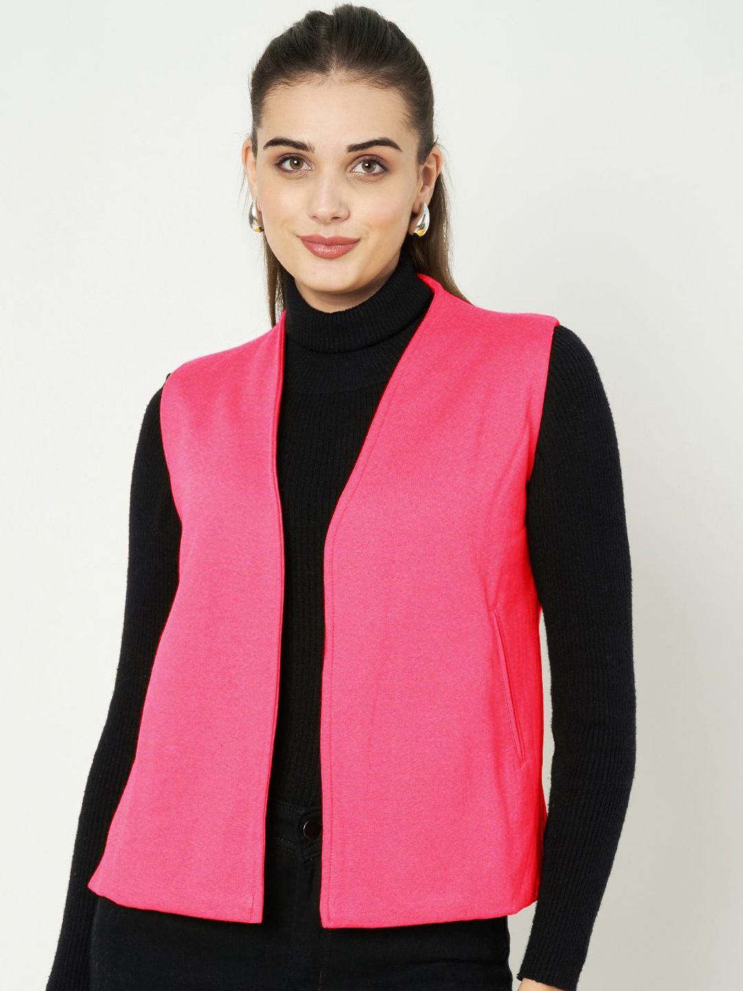 BRINNS Woven Waistcoat-picture-45