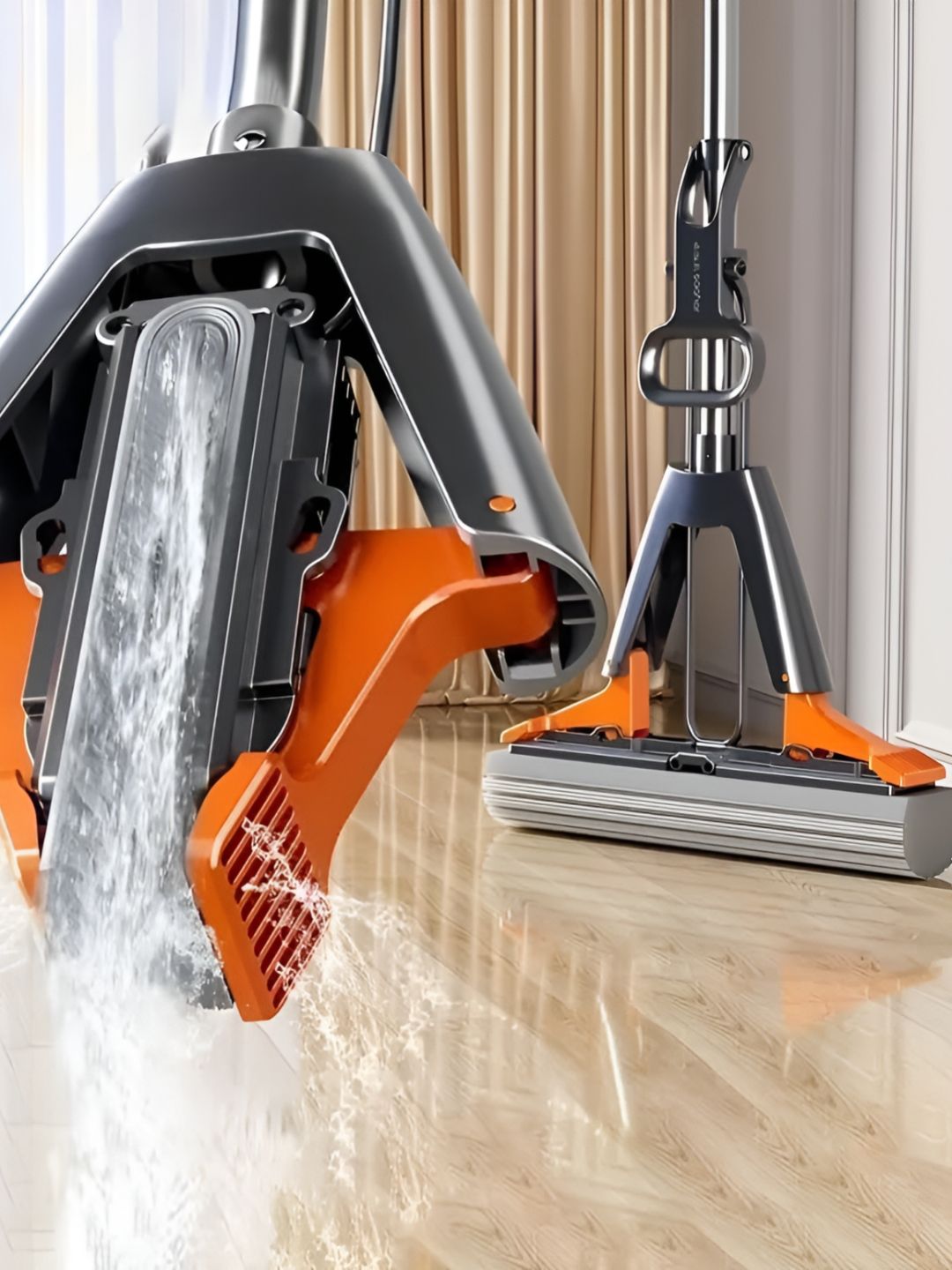 Deoxys Grey Solid Stainless Steel Bath Accessories Set