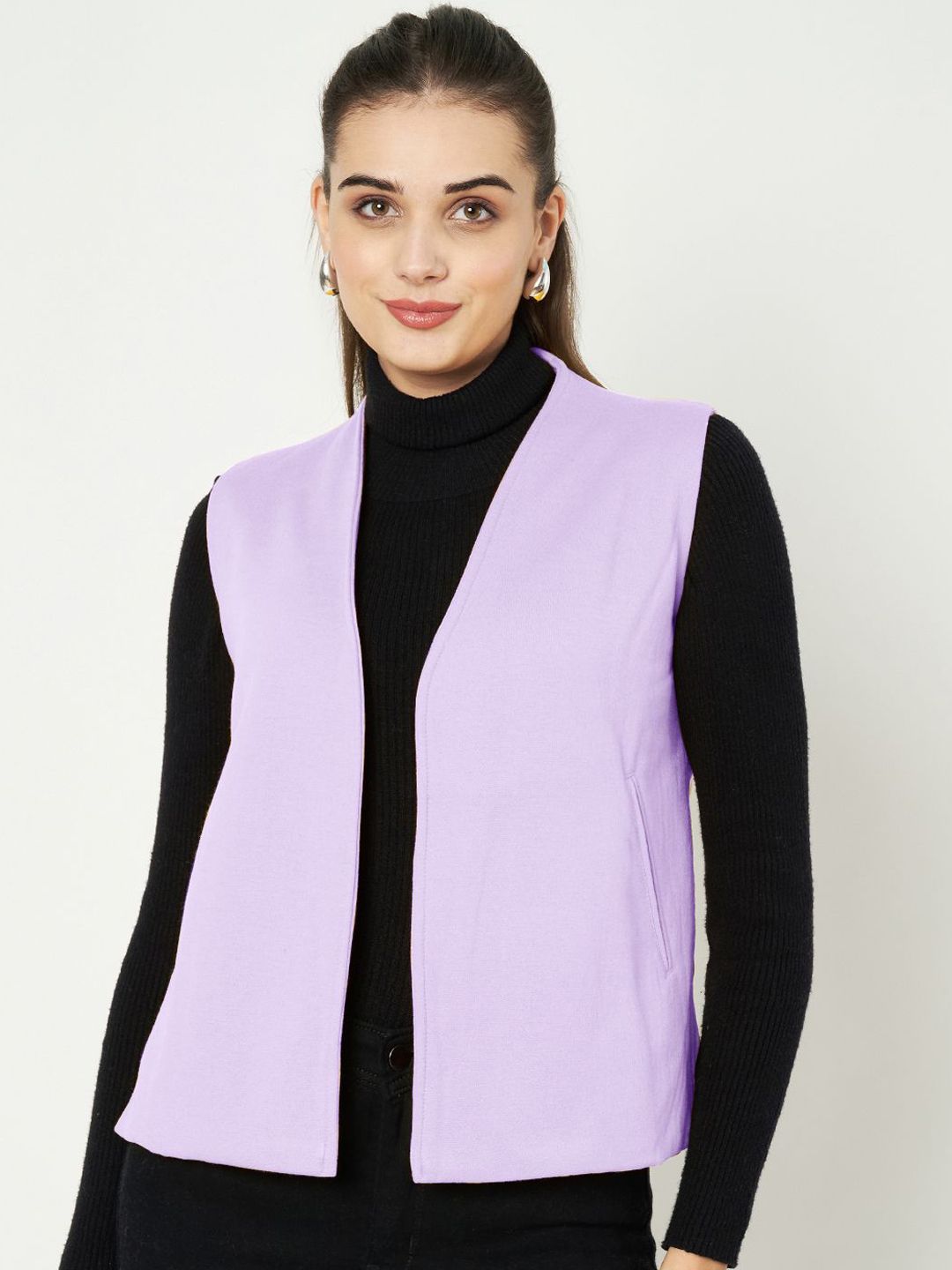 BRINNS Woven Waistcoat-picture-26