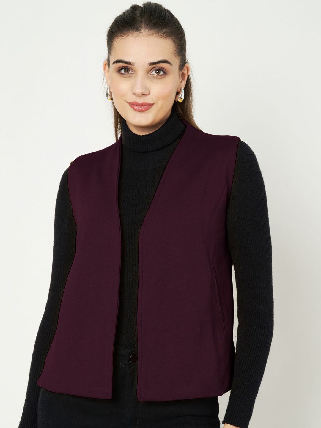 BRINNS Woven Waistcoat-picture-10