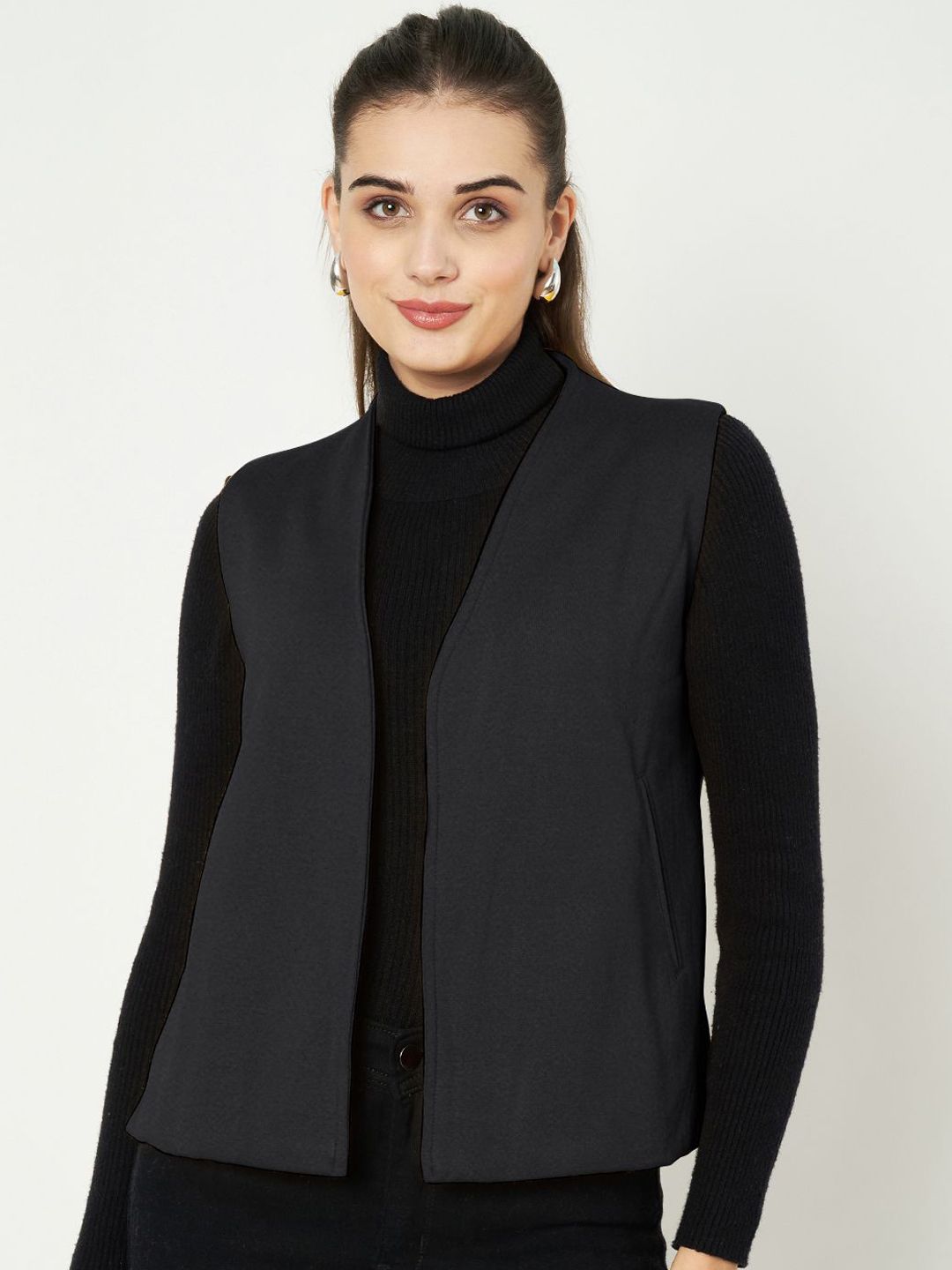 BRINNS Woven Waistcoat-picture-23