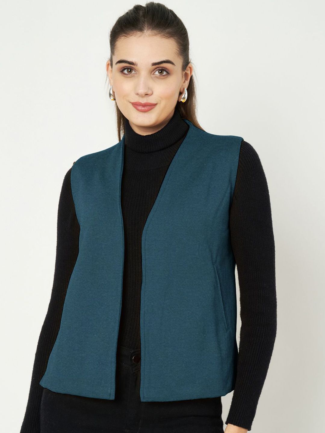 BRINNS Woven Waistcoat-picture-38