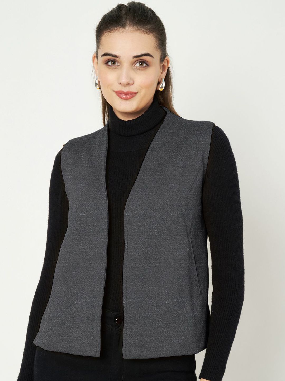 BRINNS Woven Waistcoat-picture-54