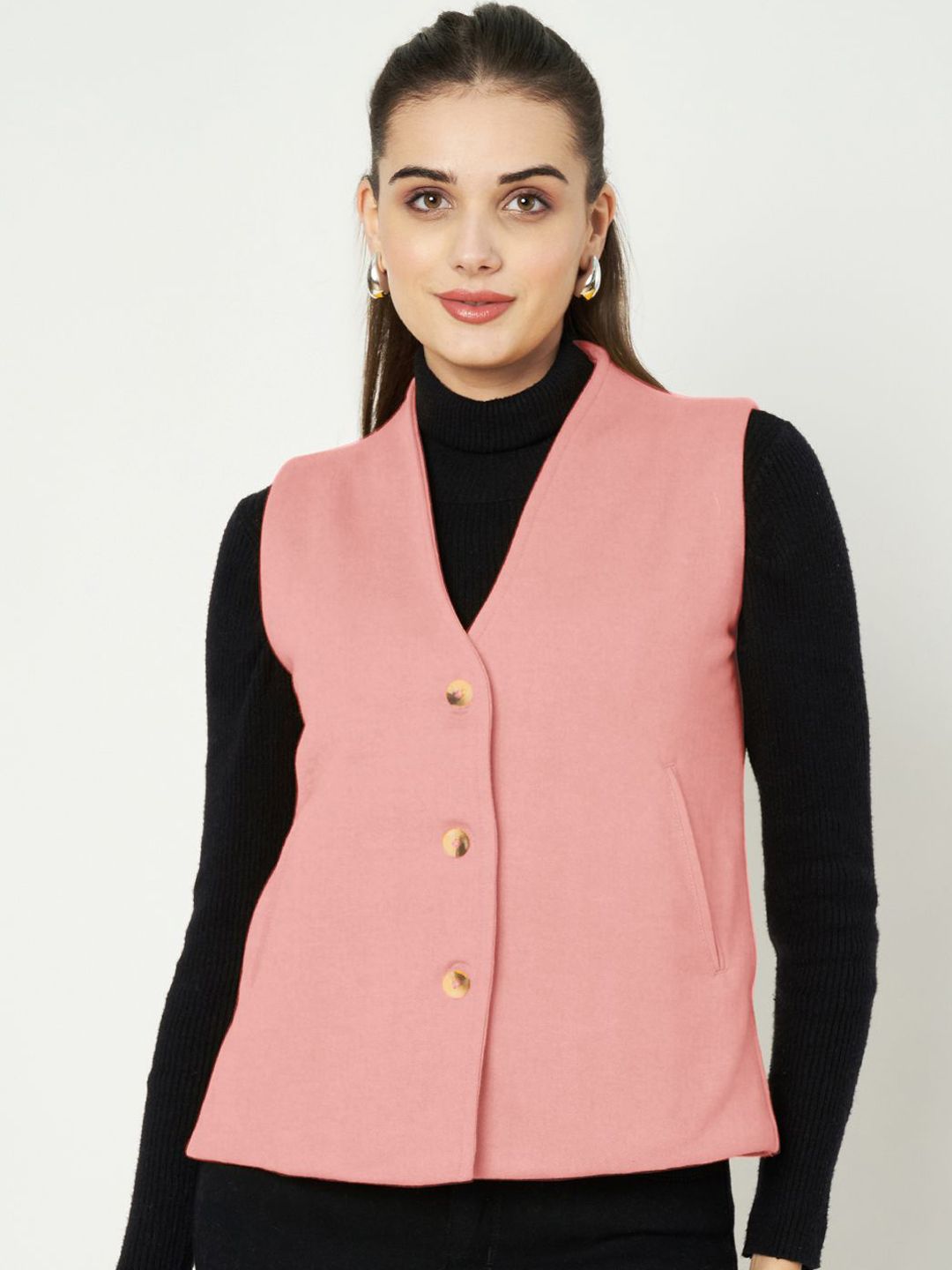 BRINNS Woven Waistcoat-picture-28