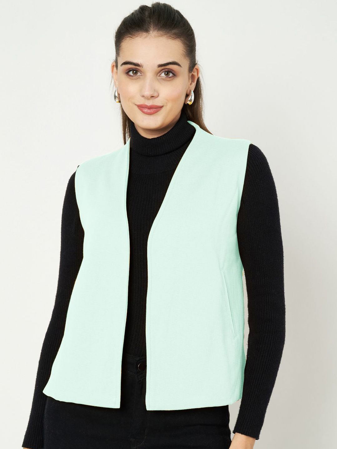 BRINNS Woven Waistcoat-picture-12