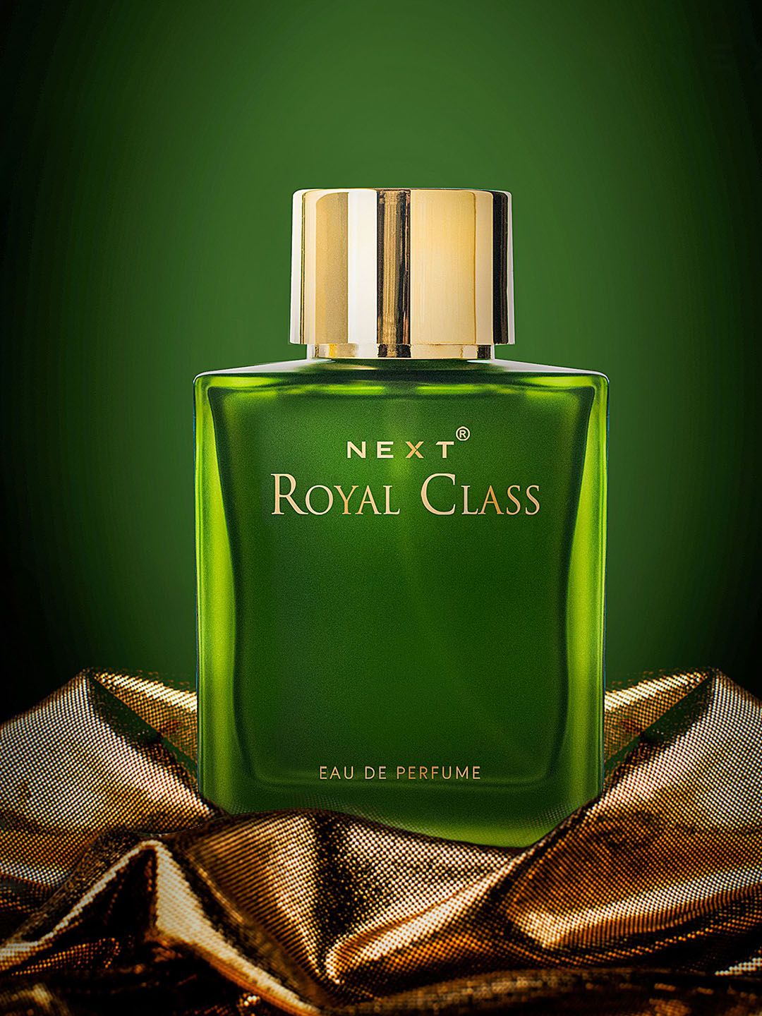 NEXT CARE Men Royal Class Long Lasting Eau De Parfum- 100 ml-picture-32