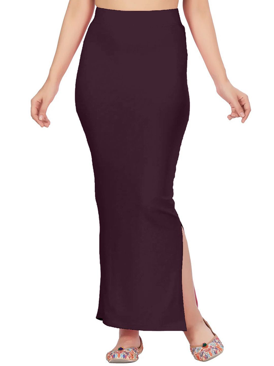 Selvia Women Saree Shapewear-picture-20