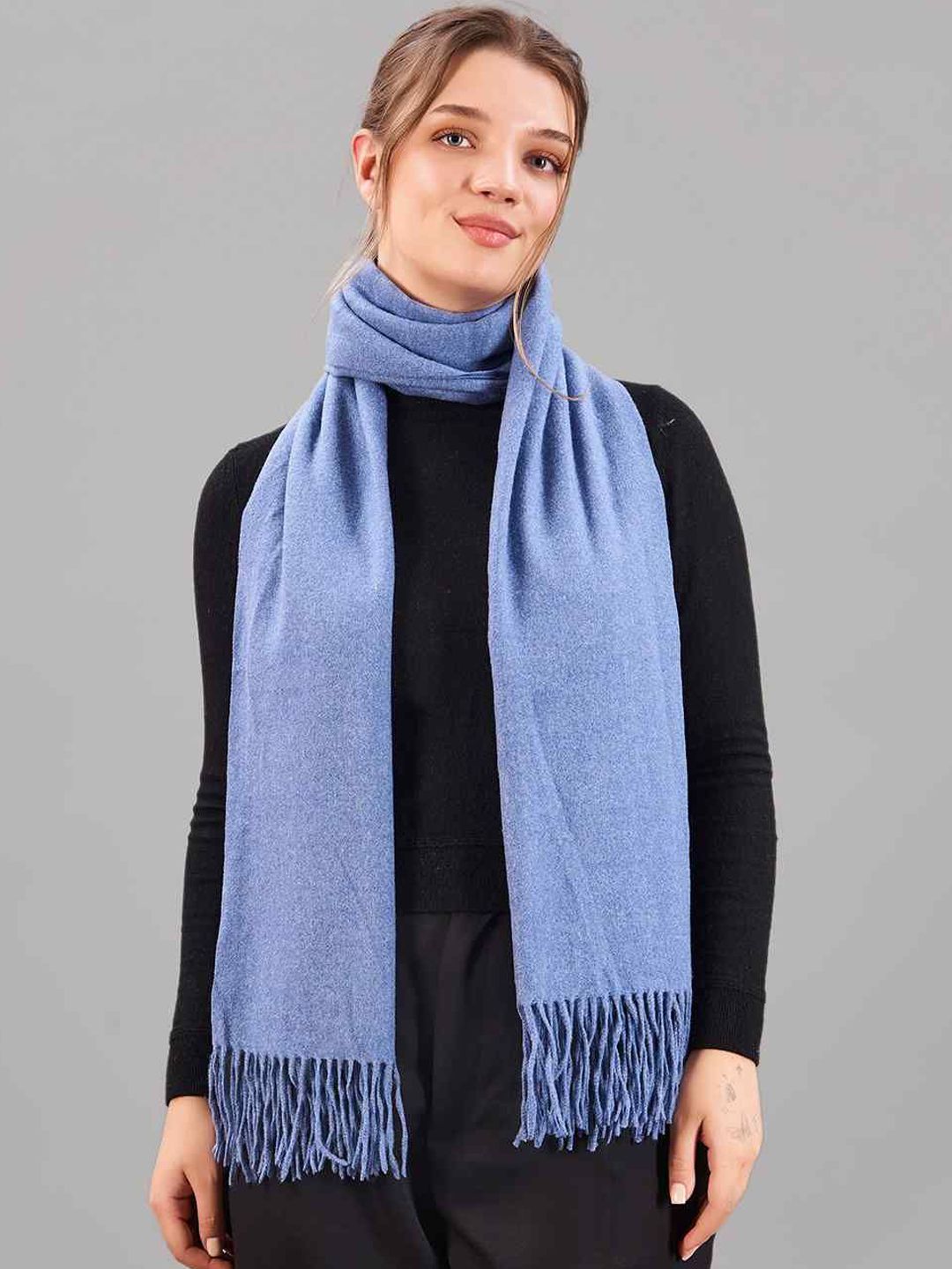 Tossido Unisex Acrylic Mufflers-picture-47