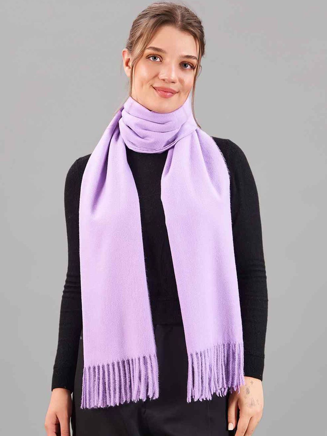 Tossido Unisex Acrylic Mufflers-picture-38
