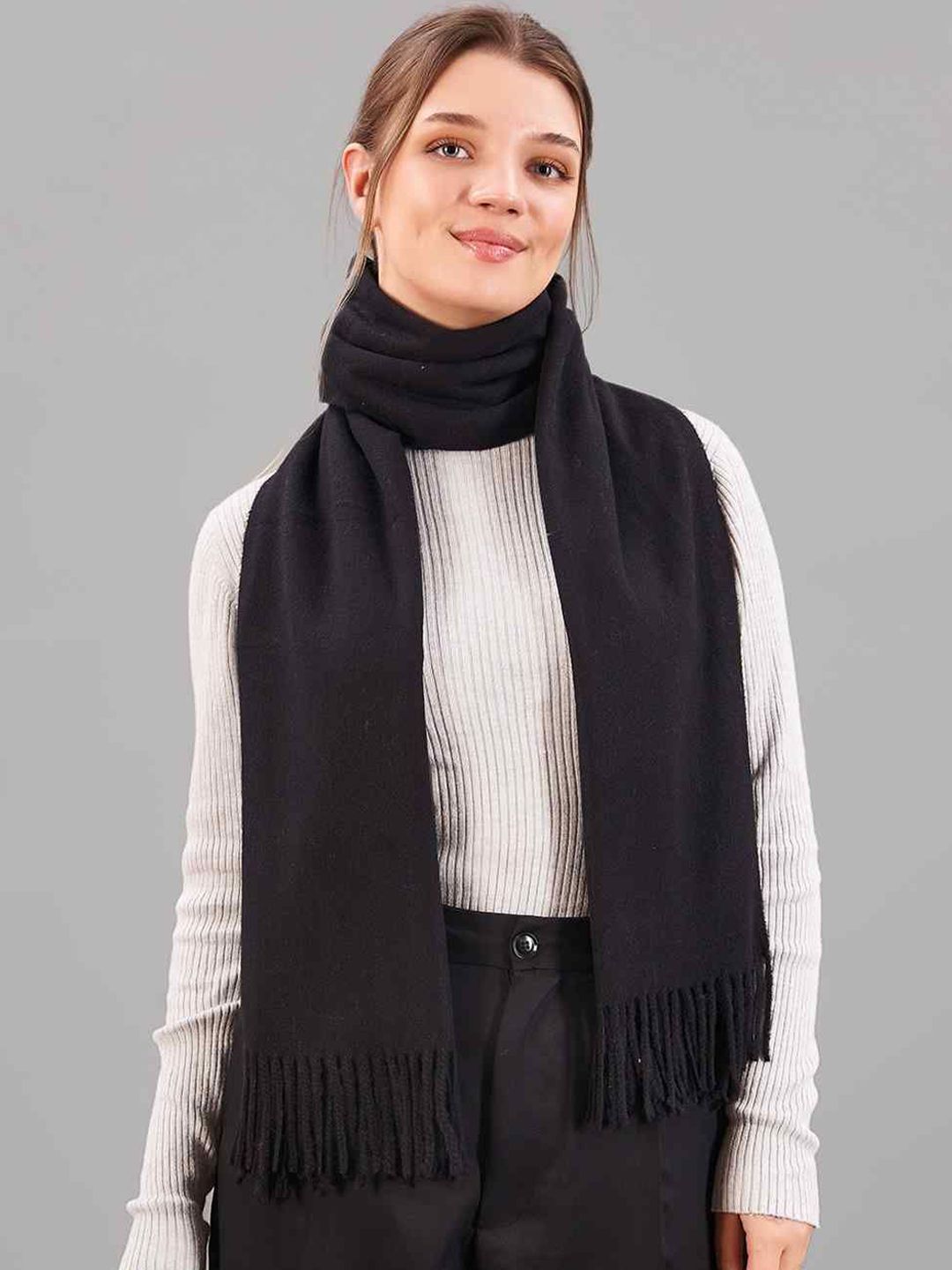 Tossido Unisex Acrylic Mufflers-picture-22