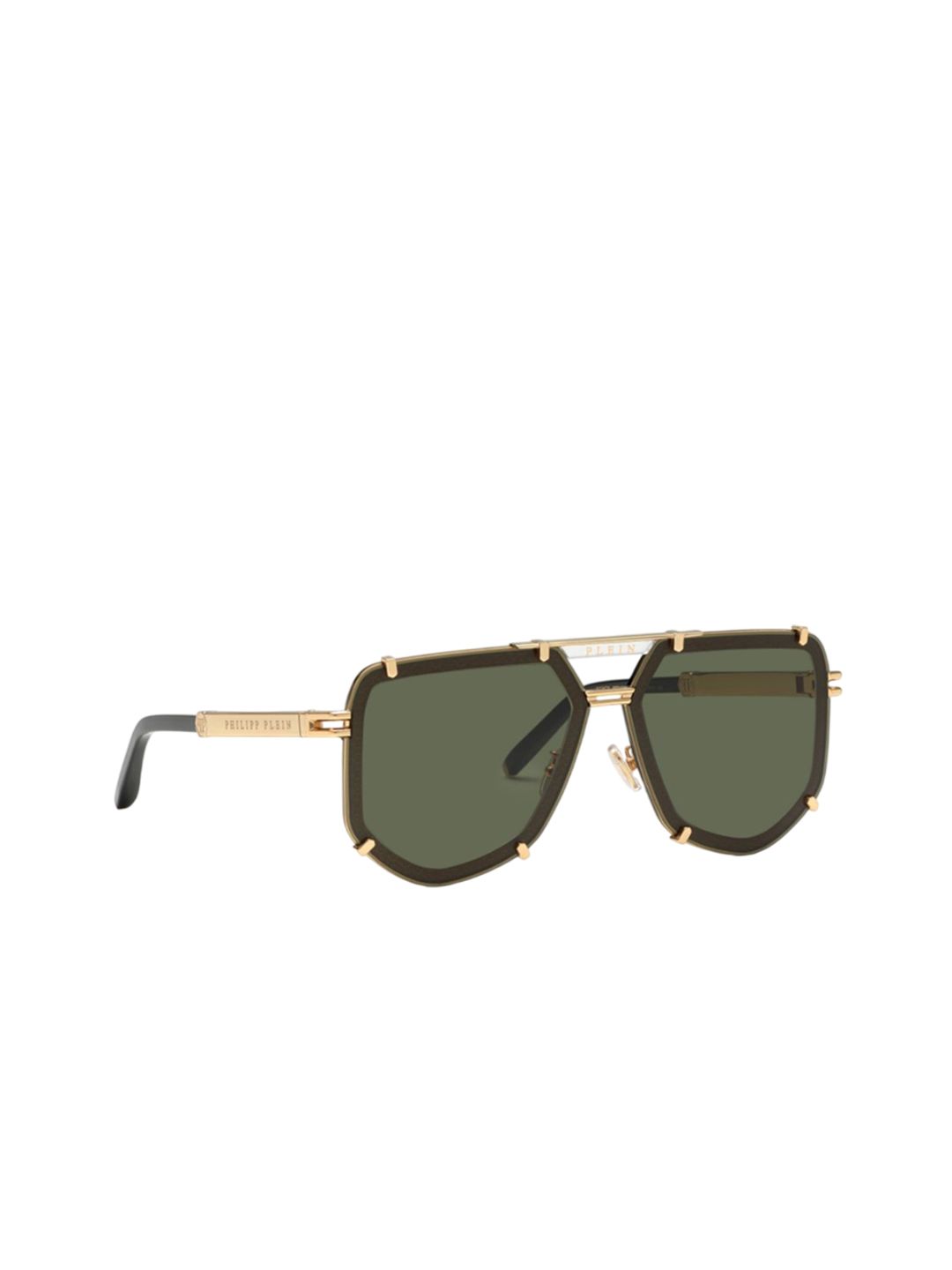 PHILIPP PLEIN Men Other Sunglasses with UV Protected Lens-picture-29