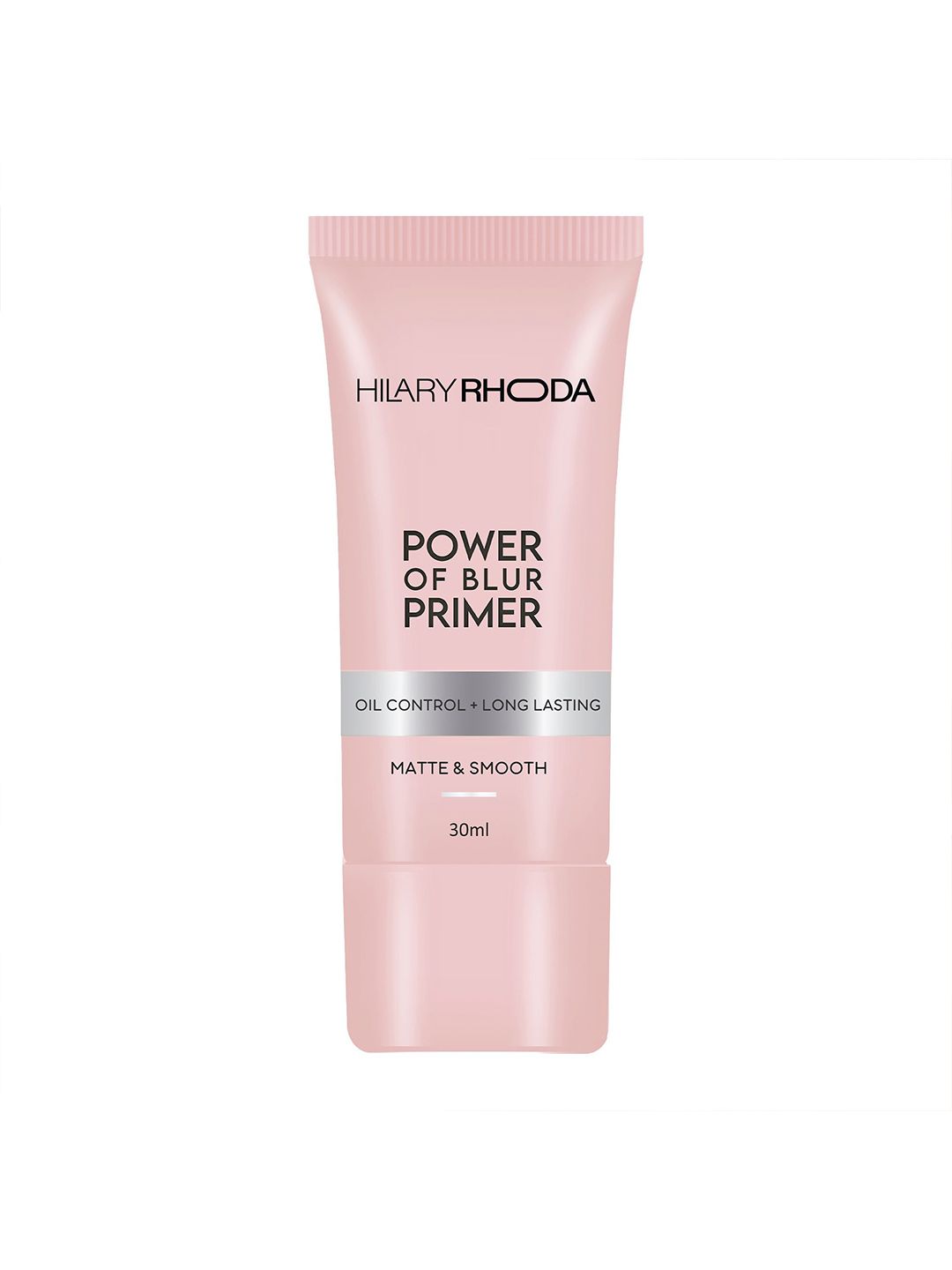 Hilary Rhoda Matte & Smooth Long Lasting Power of Blur Primer - 30 ml-picture-16