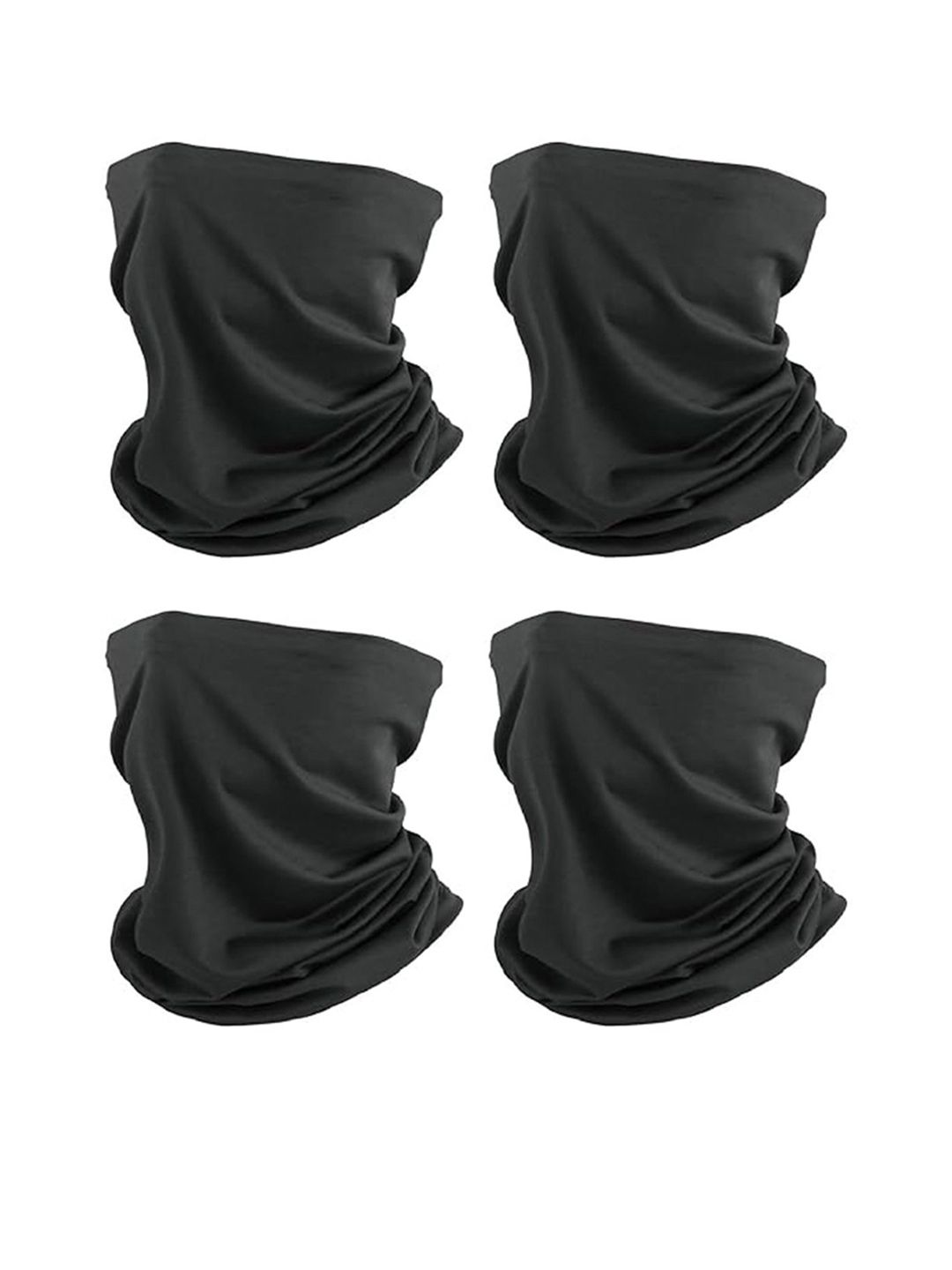 Xjarvis Unisex Bandana Headband-picture-23