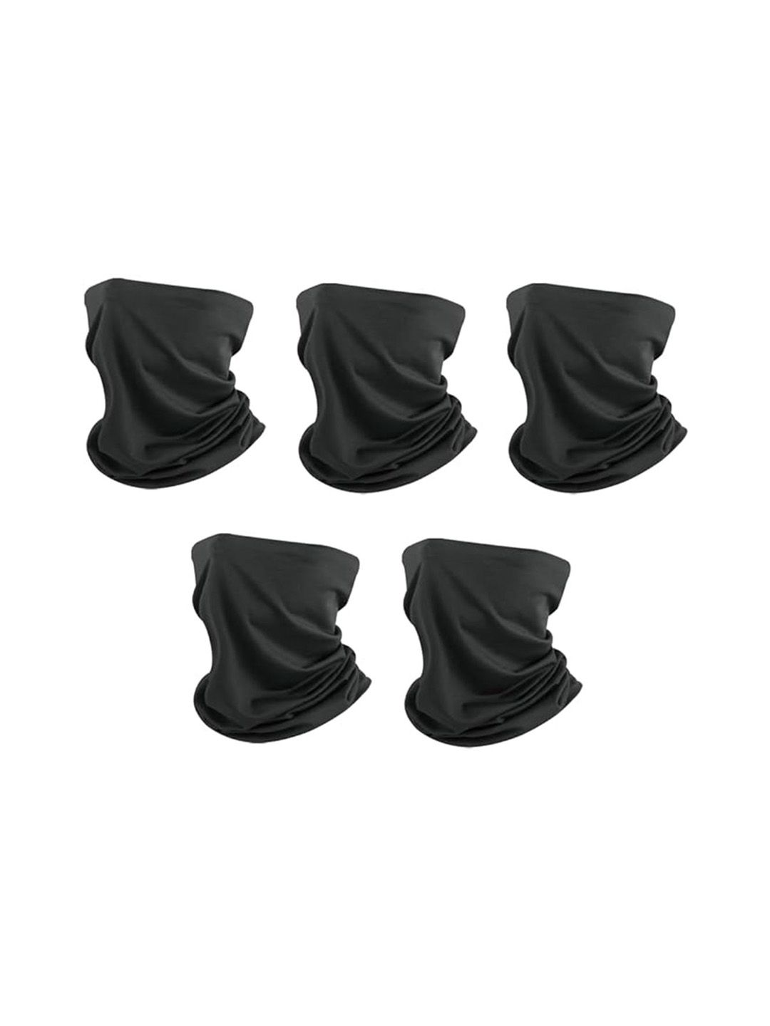 Xjarvis Unisex Bandana Headband-picture-8