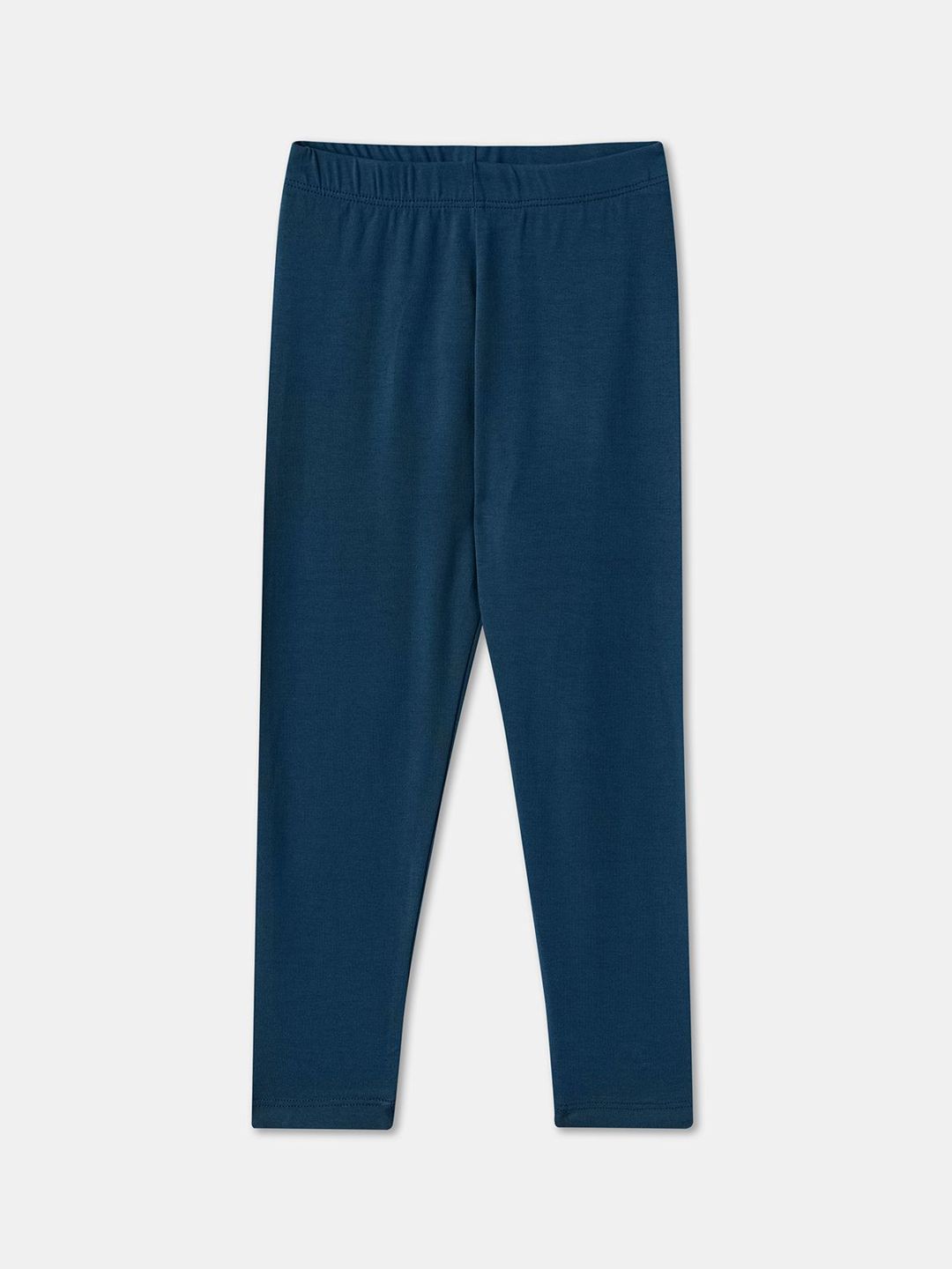 R&B Girls Cotton Ankle Length Leggings-picture-23