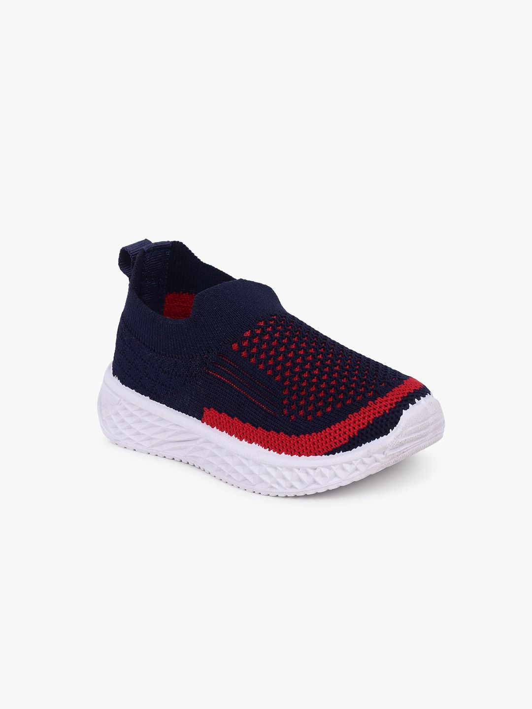 Superminis Unisex Kids Textured Sneakers-picture-18