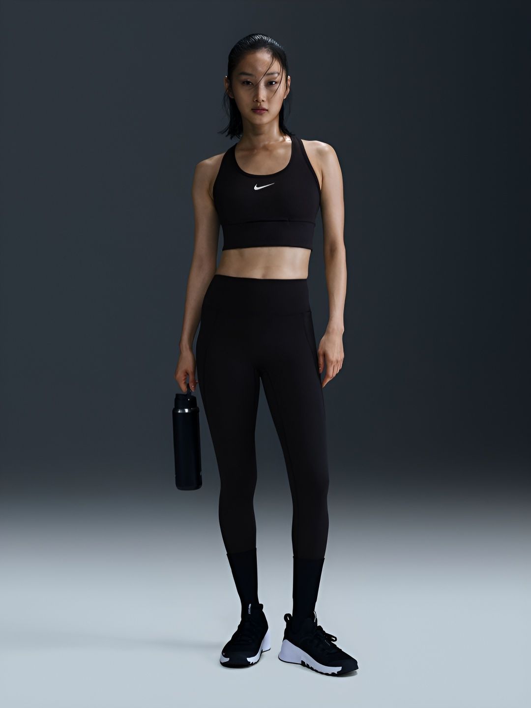 Nike Universa Women's Medium-Support High-Waisted Full-Length Leggings with Pockets-picture-29