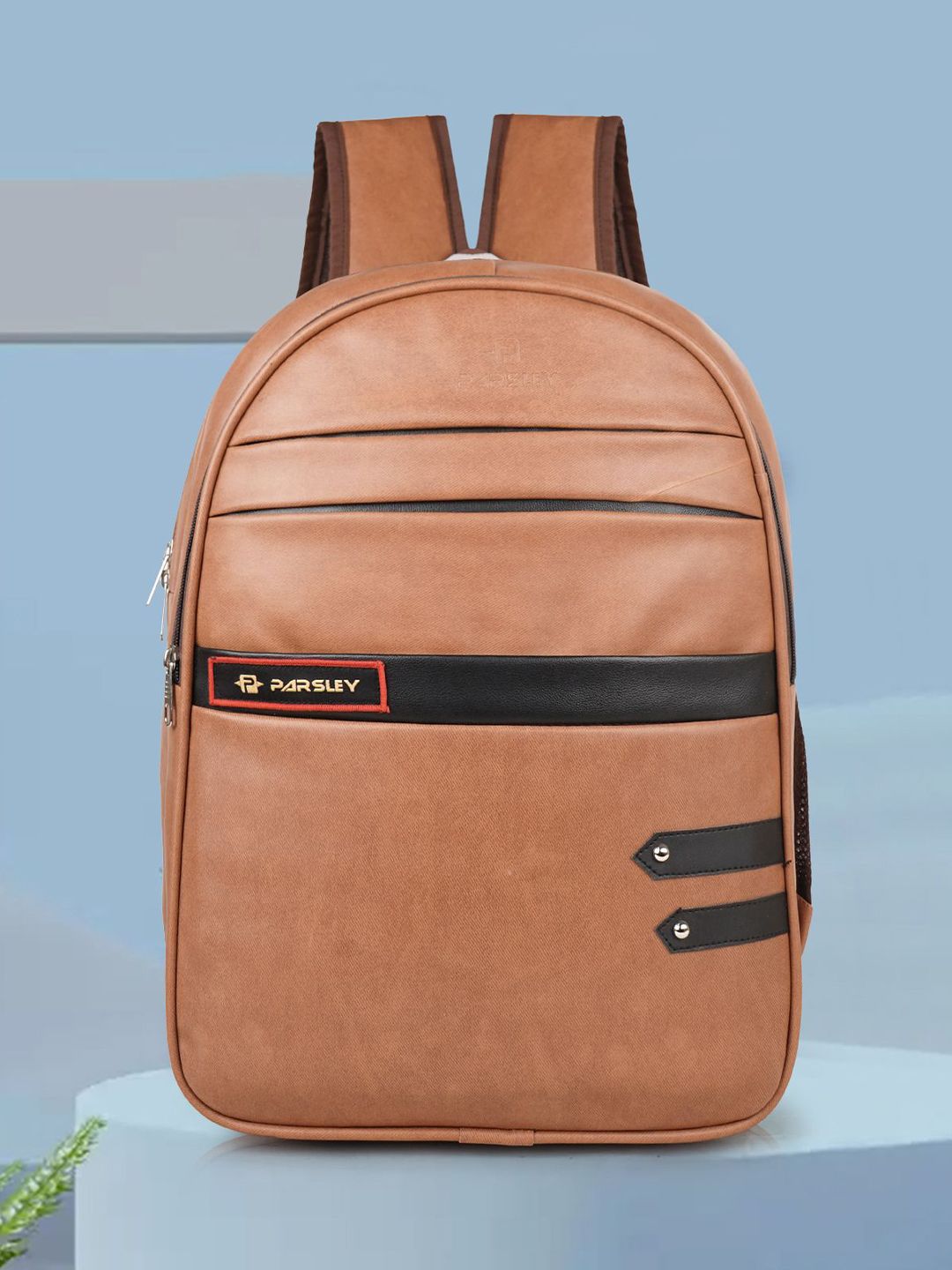 PARSLEY Unisex Backpack-picture-34