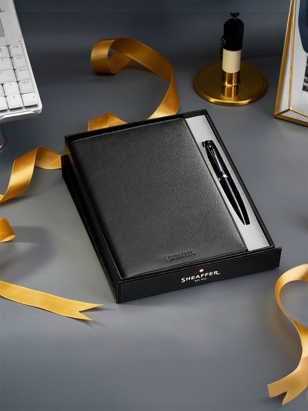 Sheaffer Unisex Accessory Gift Set of-picture-38