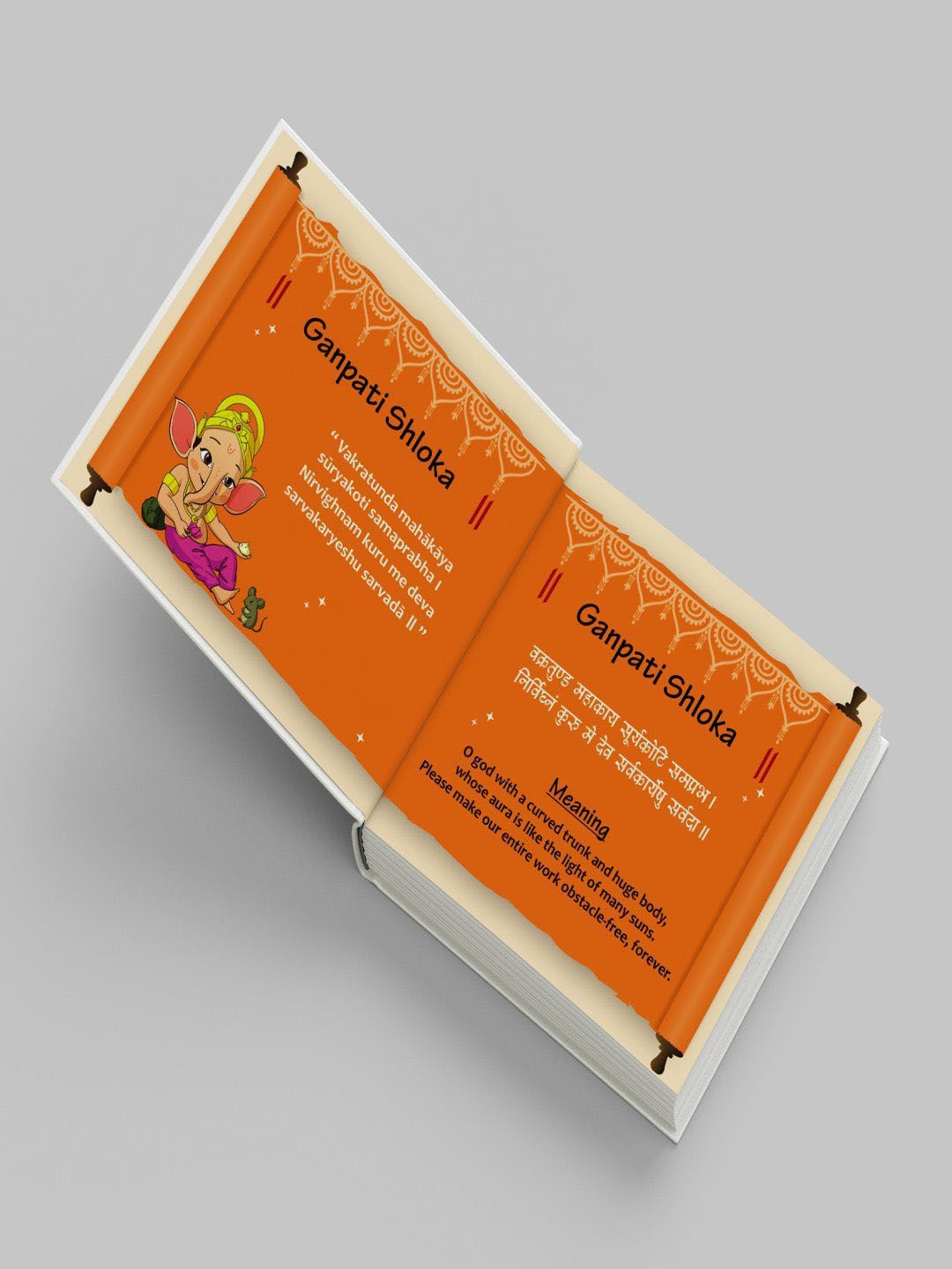 DALUCI Book Toy Learning and Development Toys-image-49