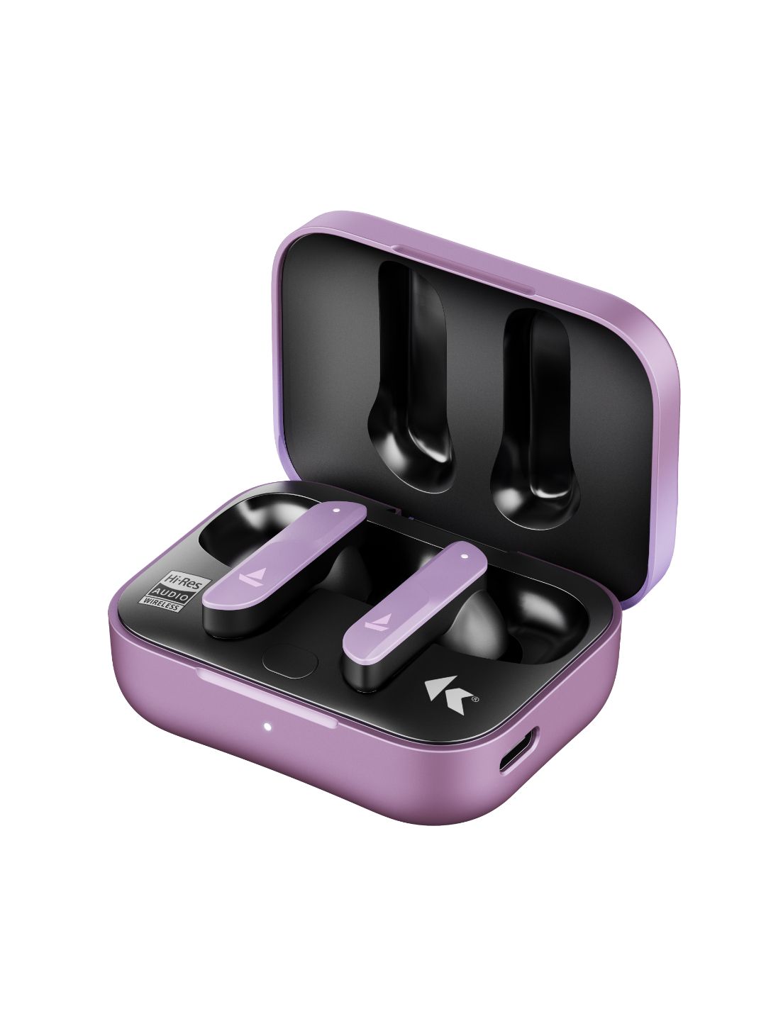 boAt Nirvana X TWS Earbuds with 10mm Dual Drivers-picture-19